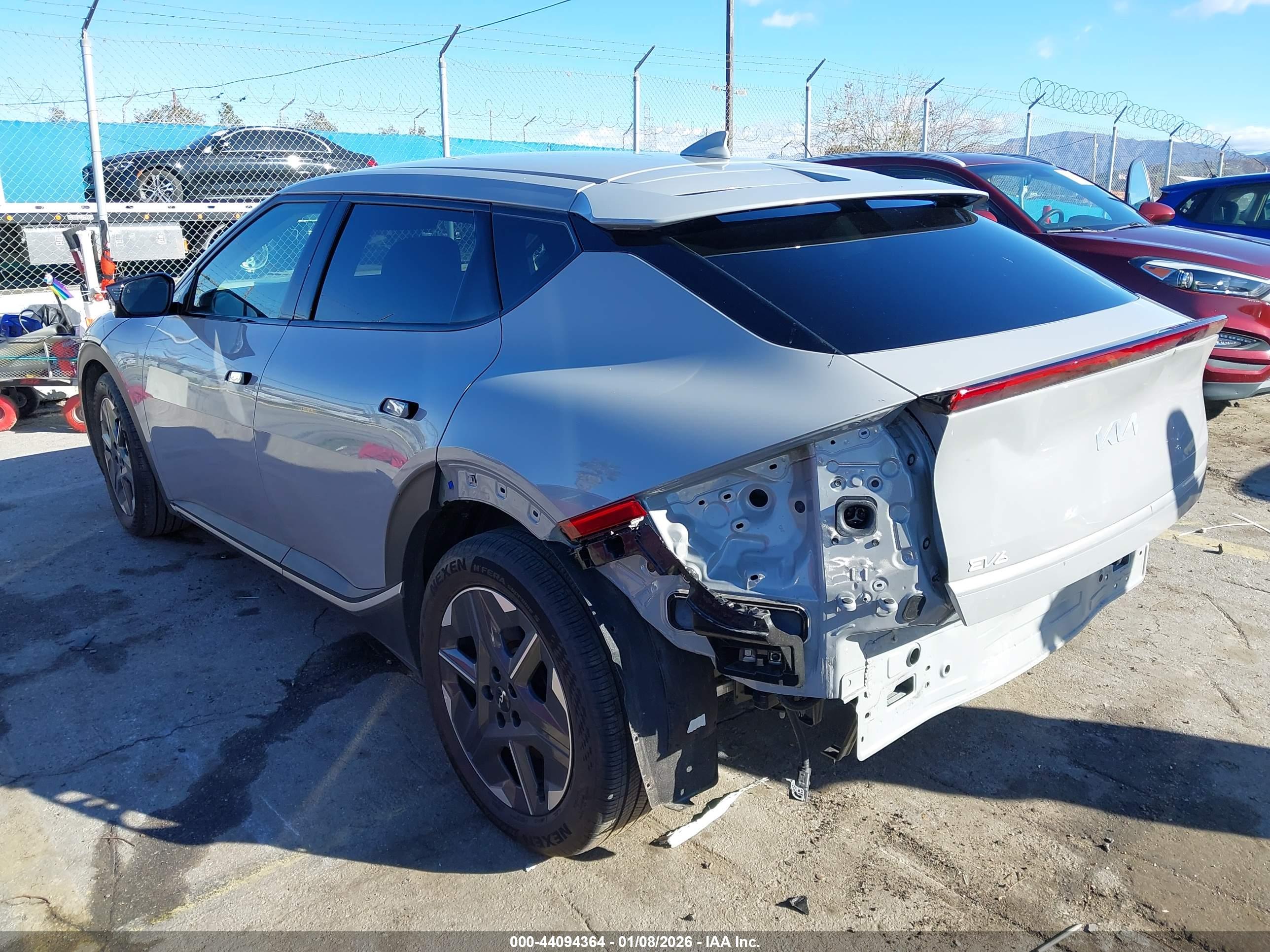 KIA EV6 image 3