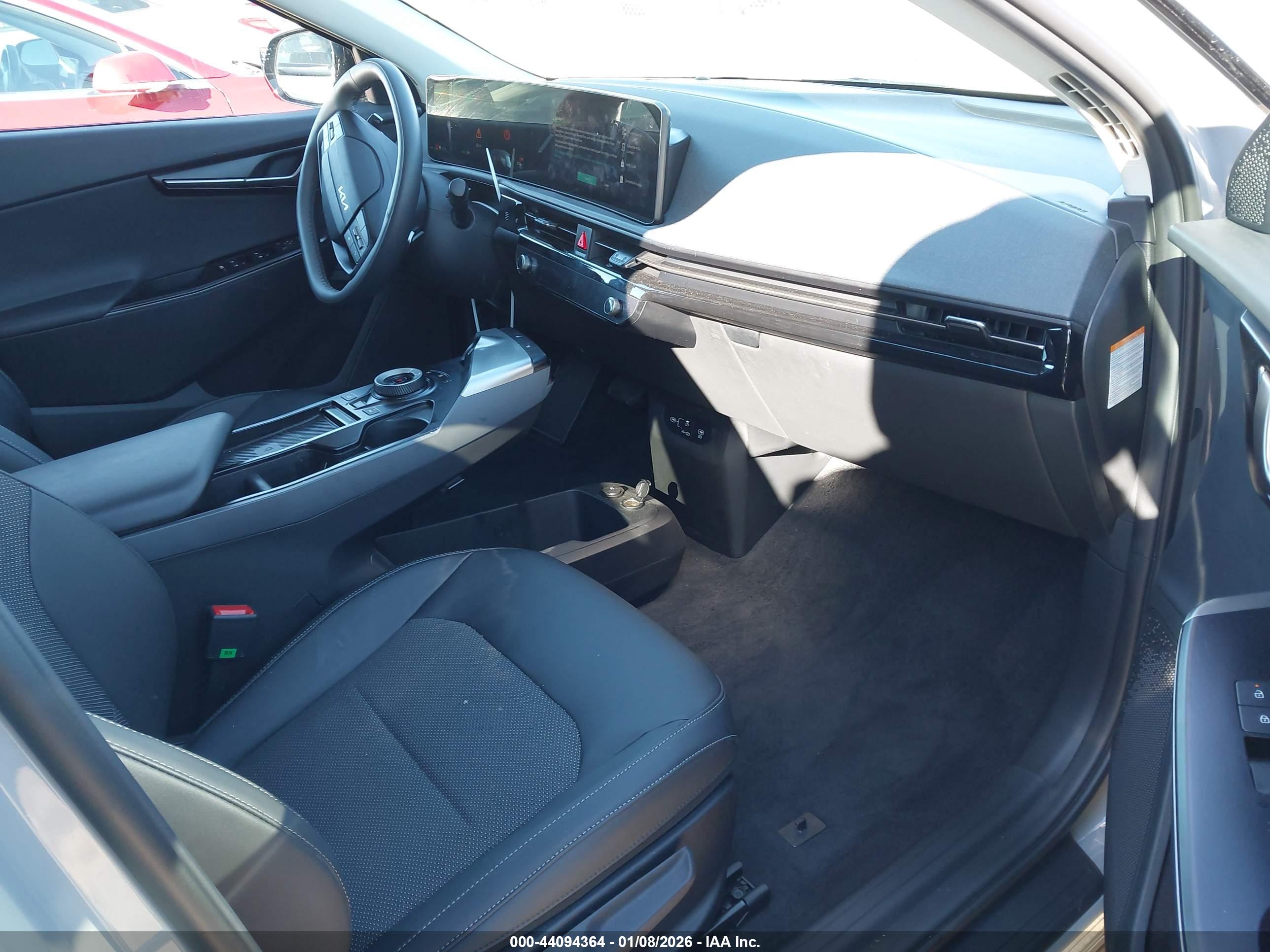 KIA EV6 image 5