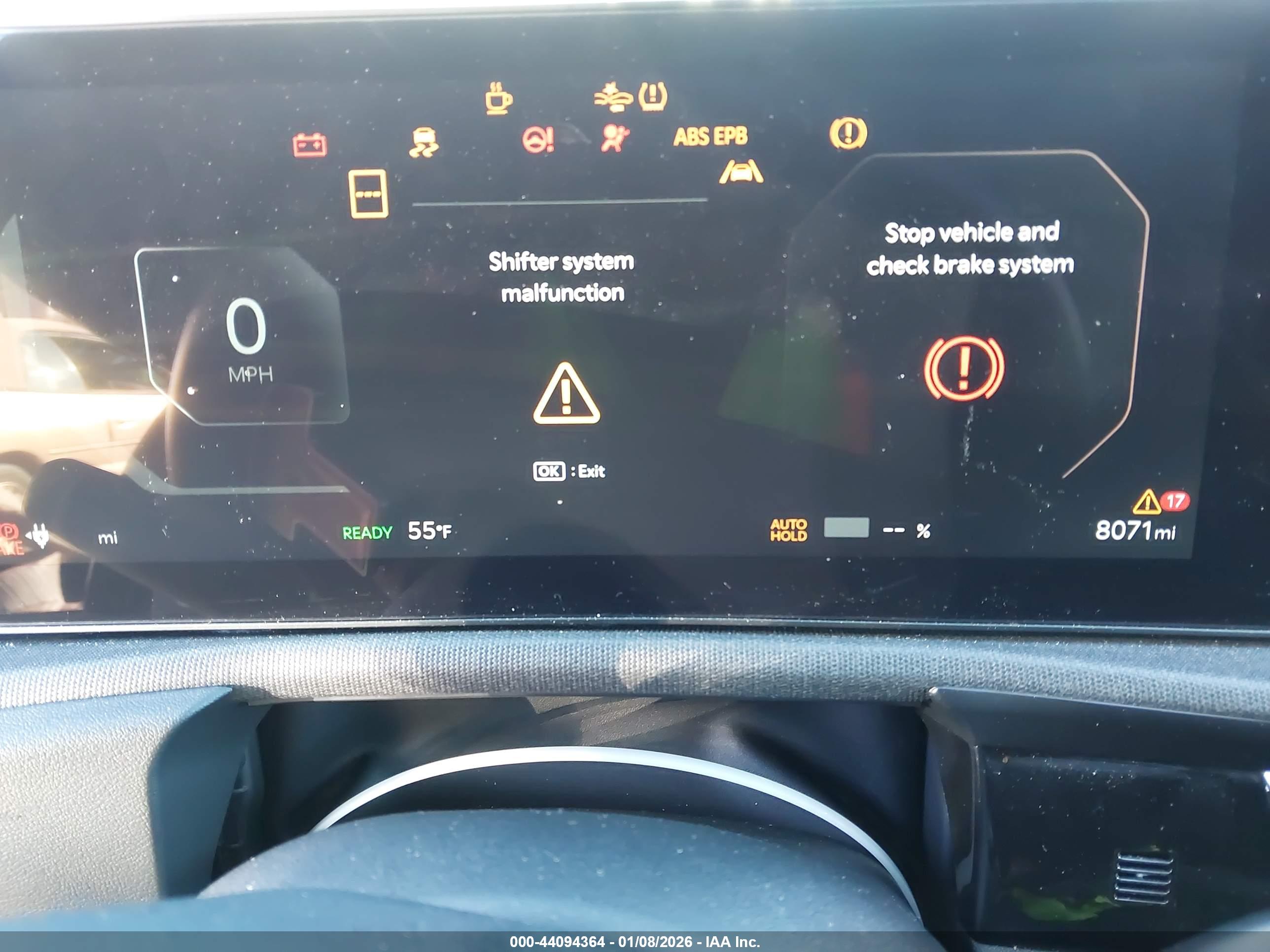 KIA EV6 image 7
