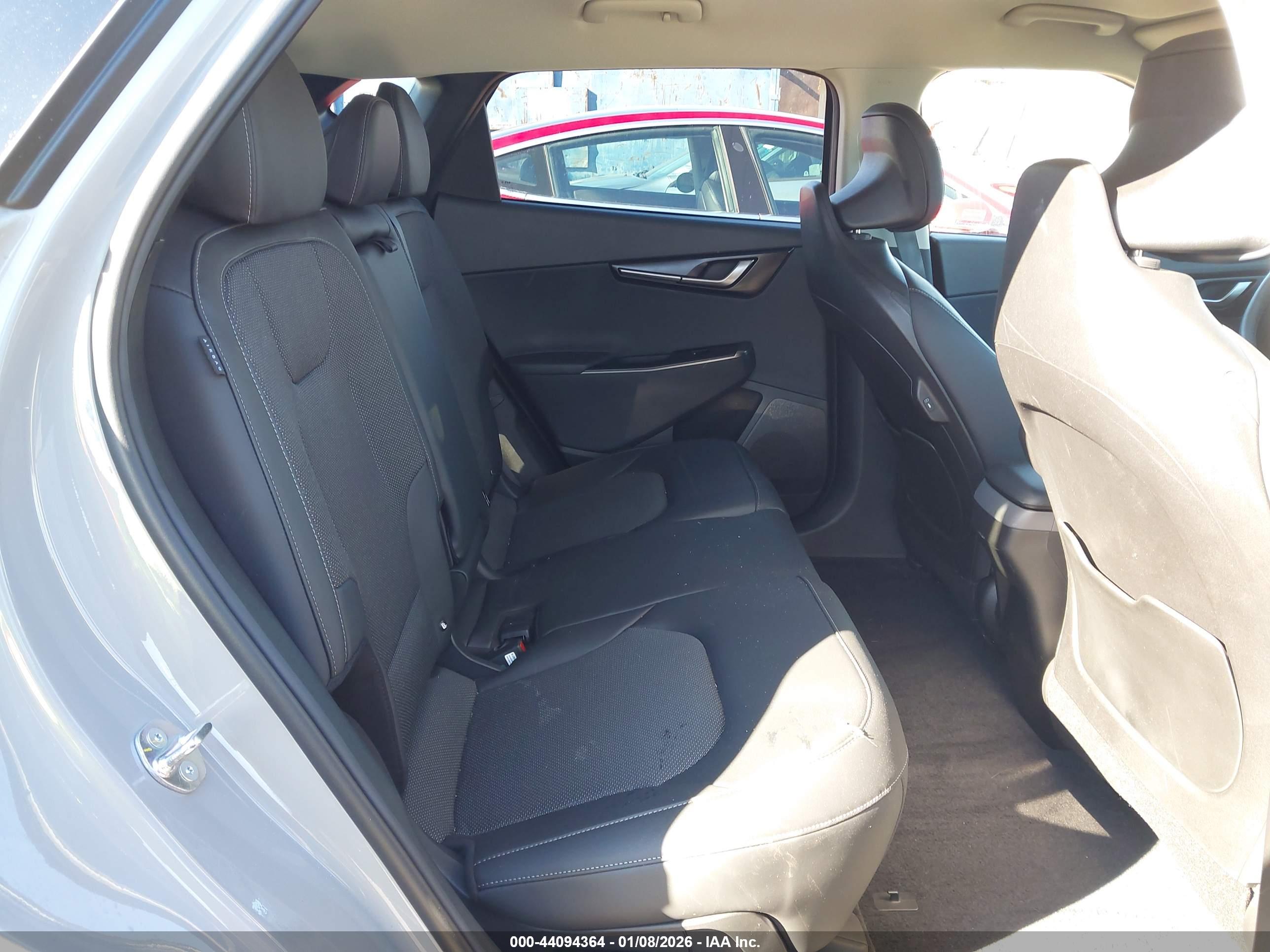 KIA EV6 image 8