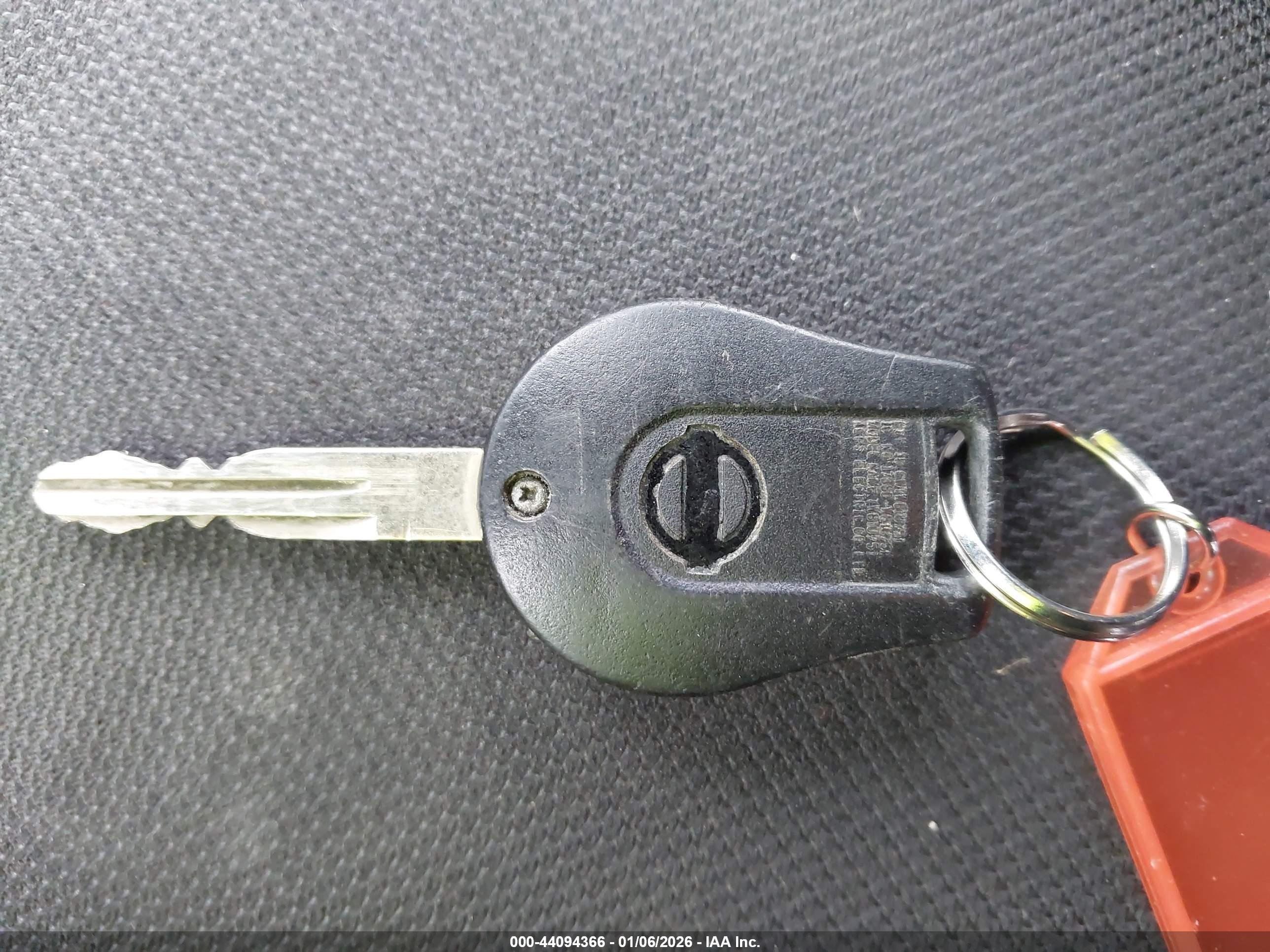 NISSAN ROGUE image 11