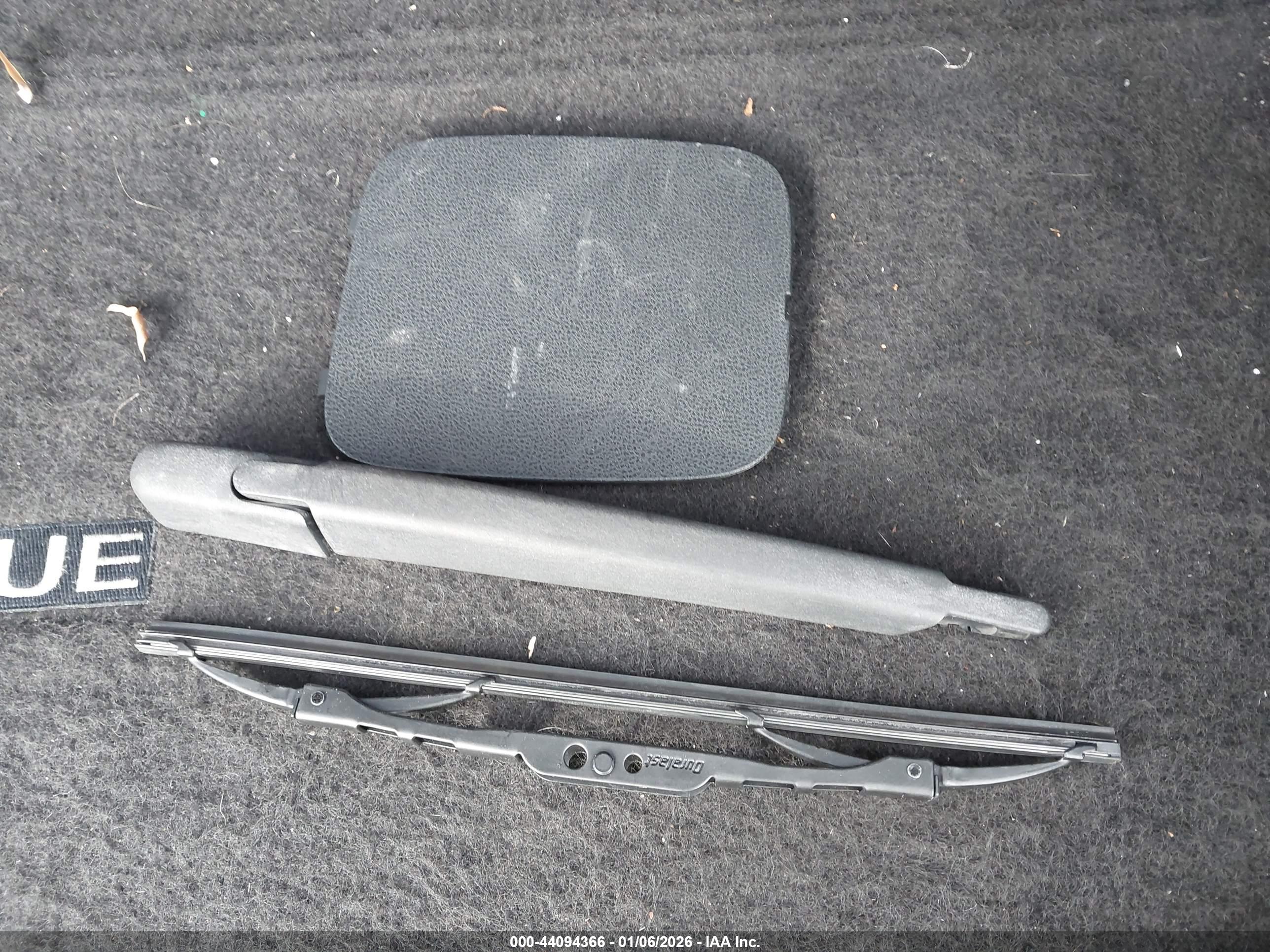 NISSAN ROGUE image 6