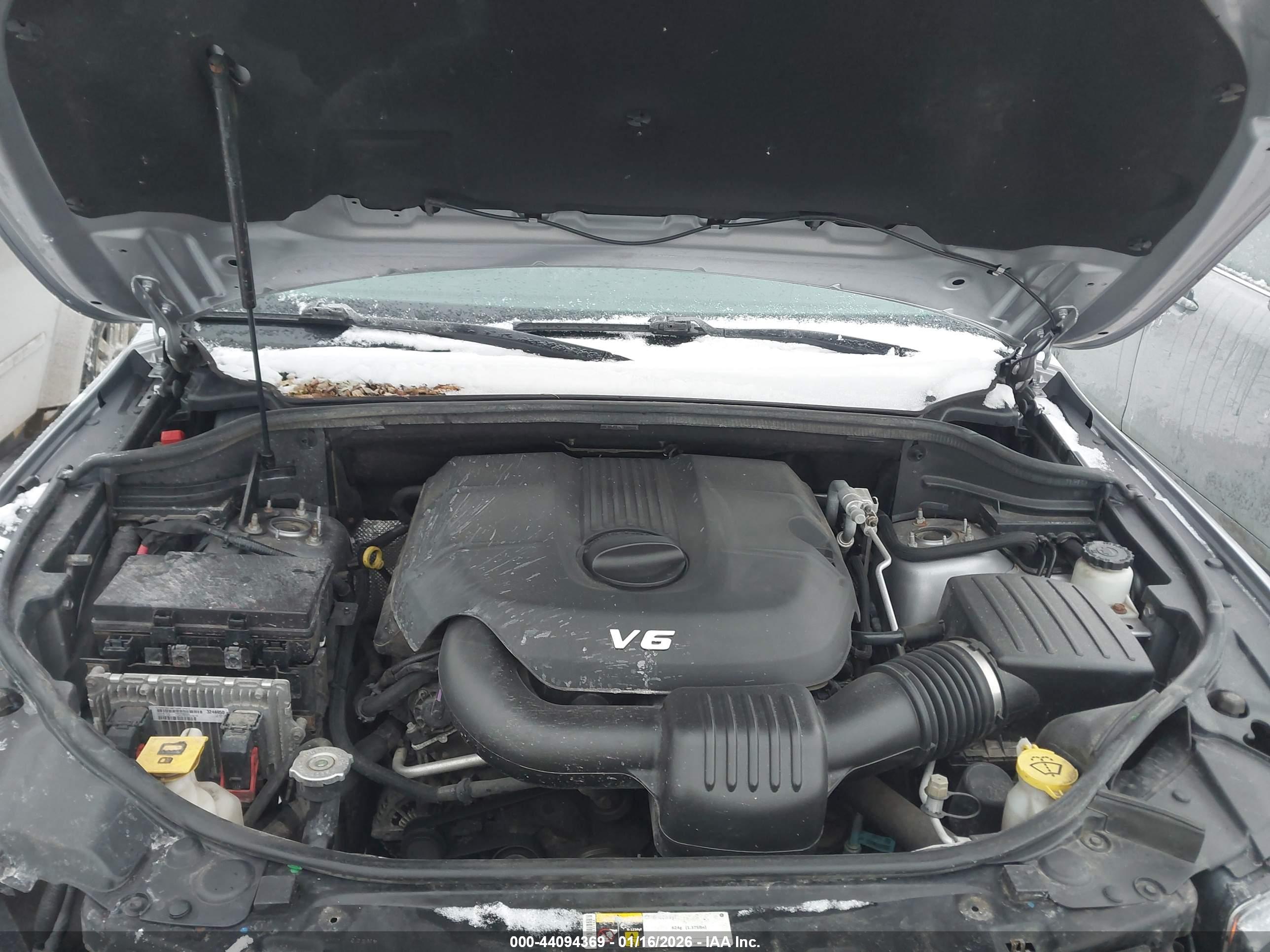 JEEP GRAND image 10