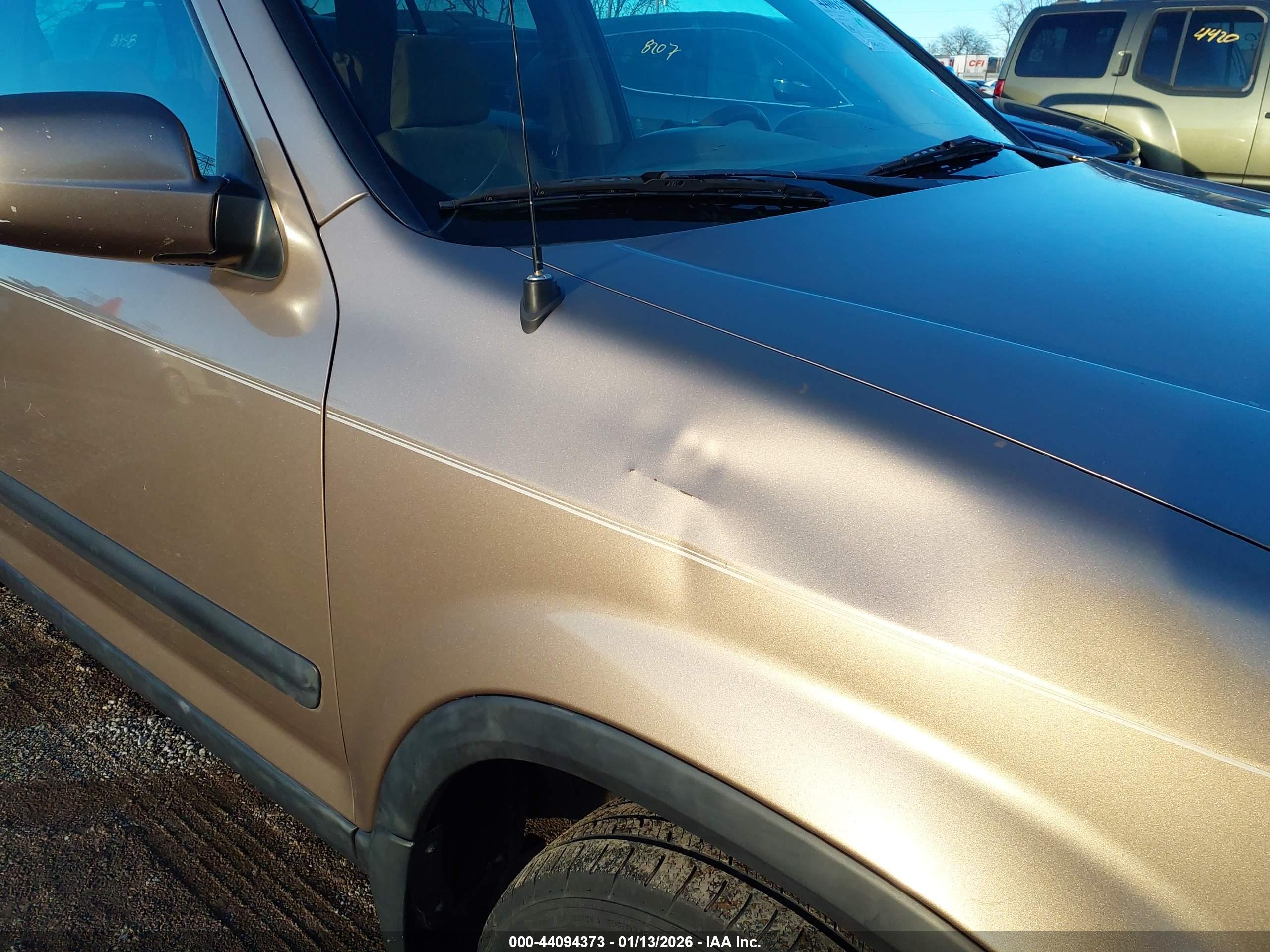 HONDA CR-V image 6