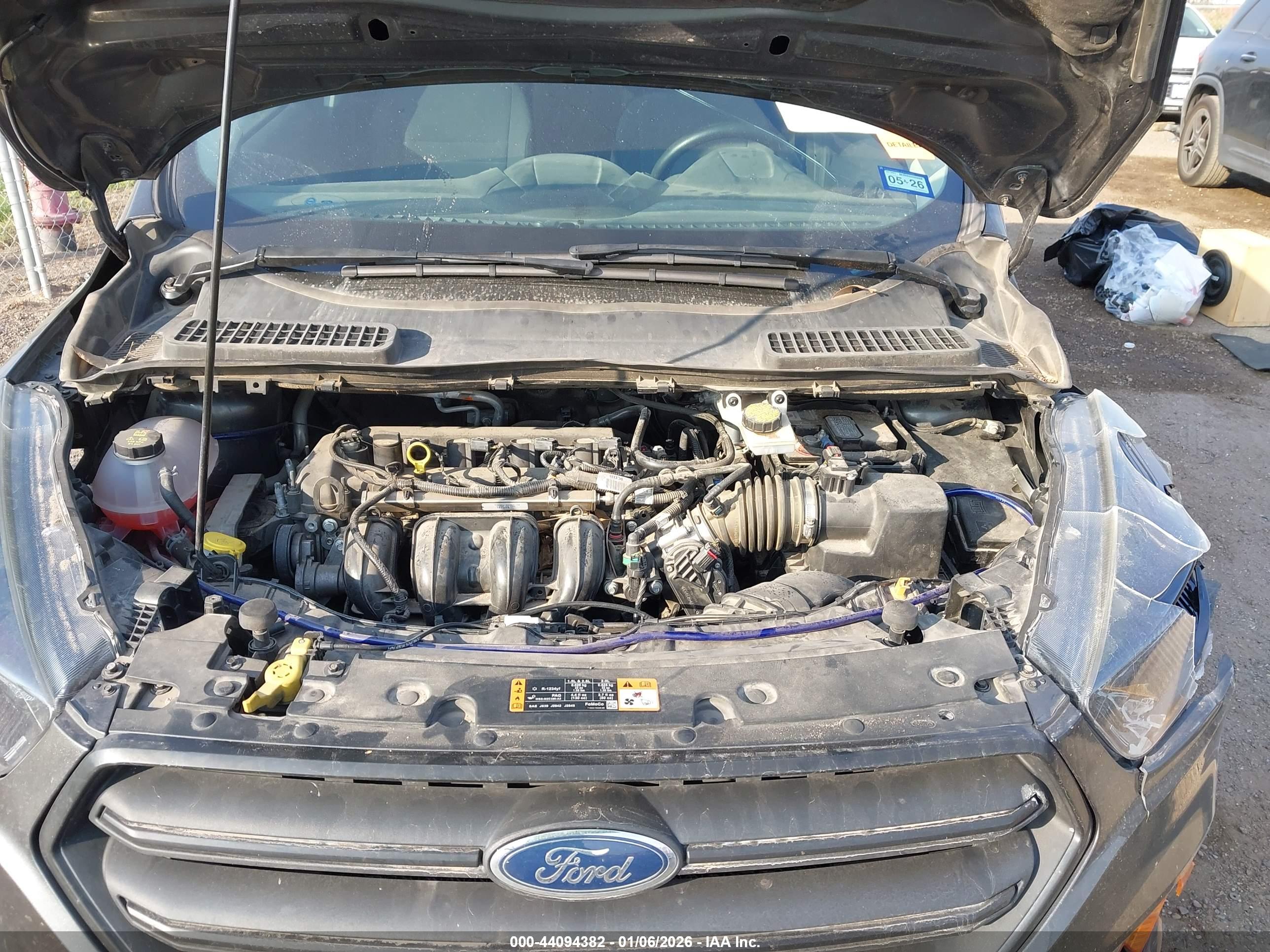 FORD ESCAPE image 10
