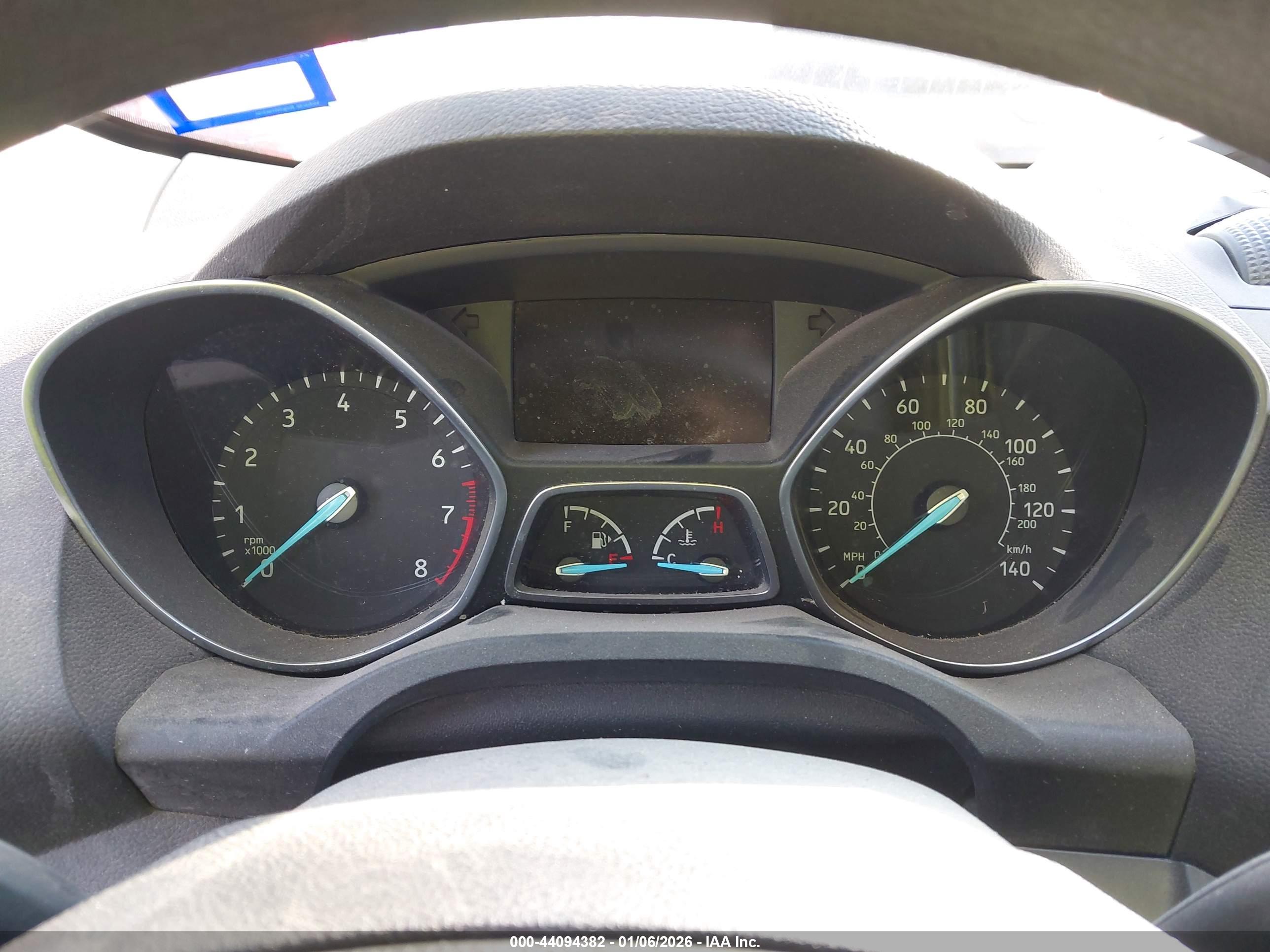 FORD ESCAPE image 7