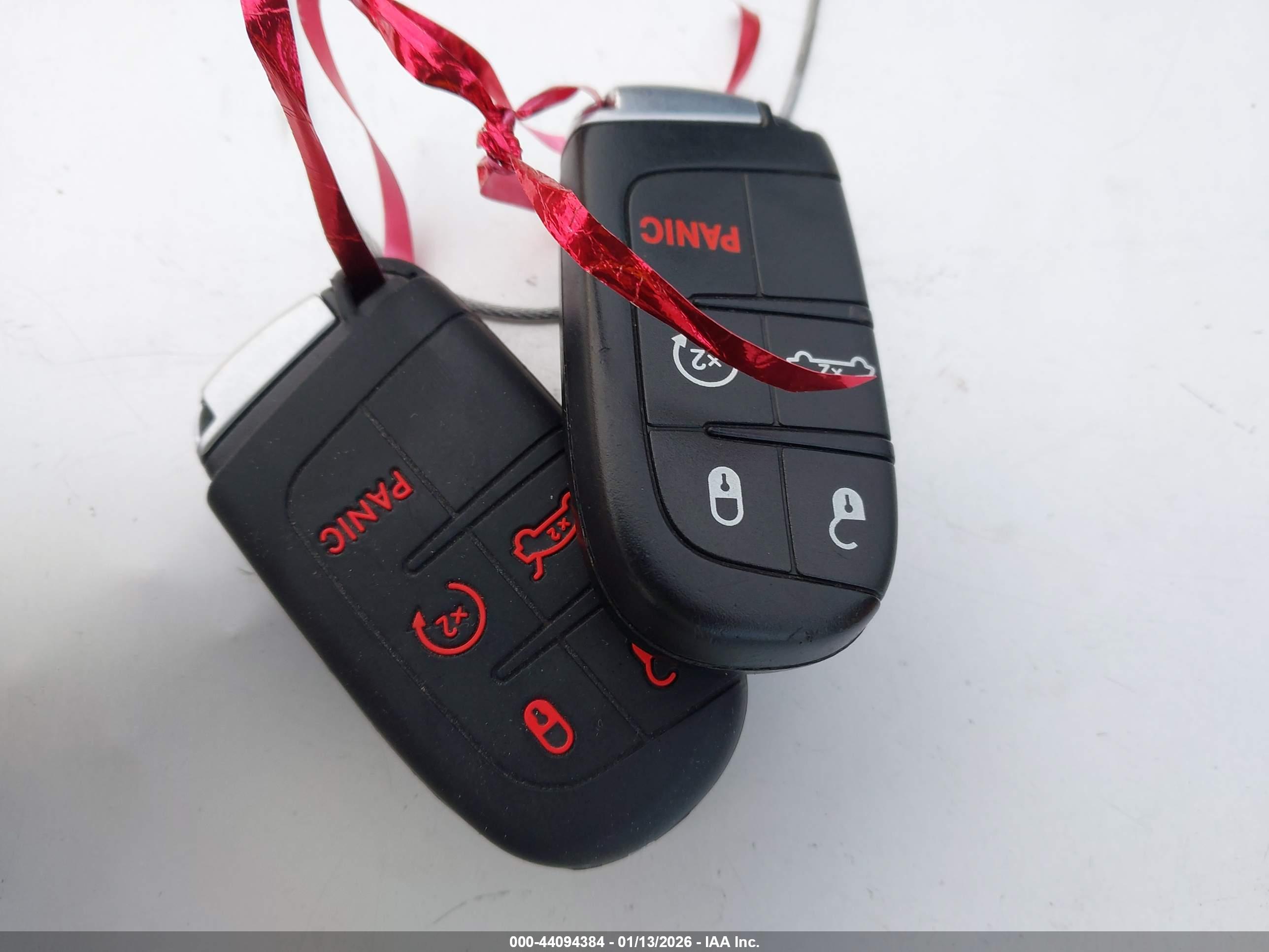 DODGE CHARGER image 11