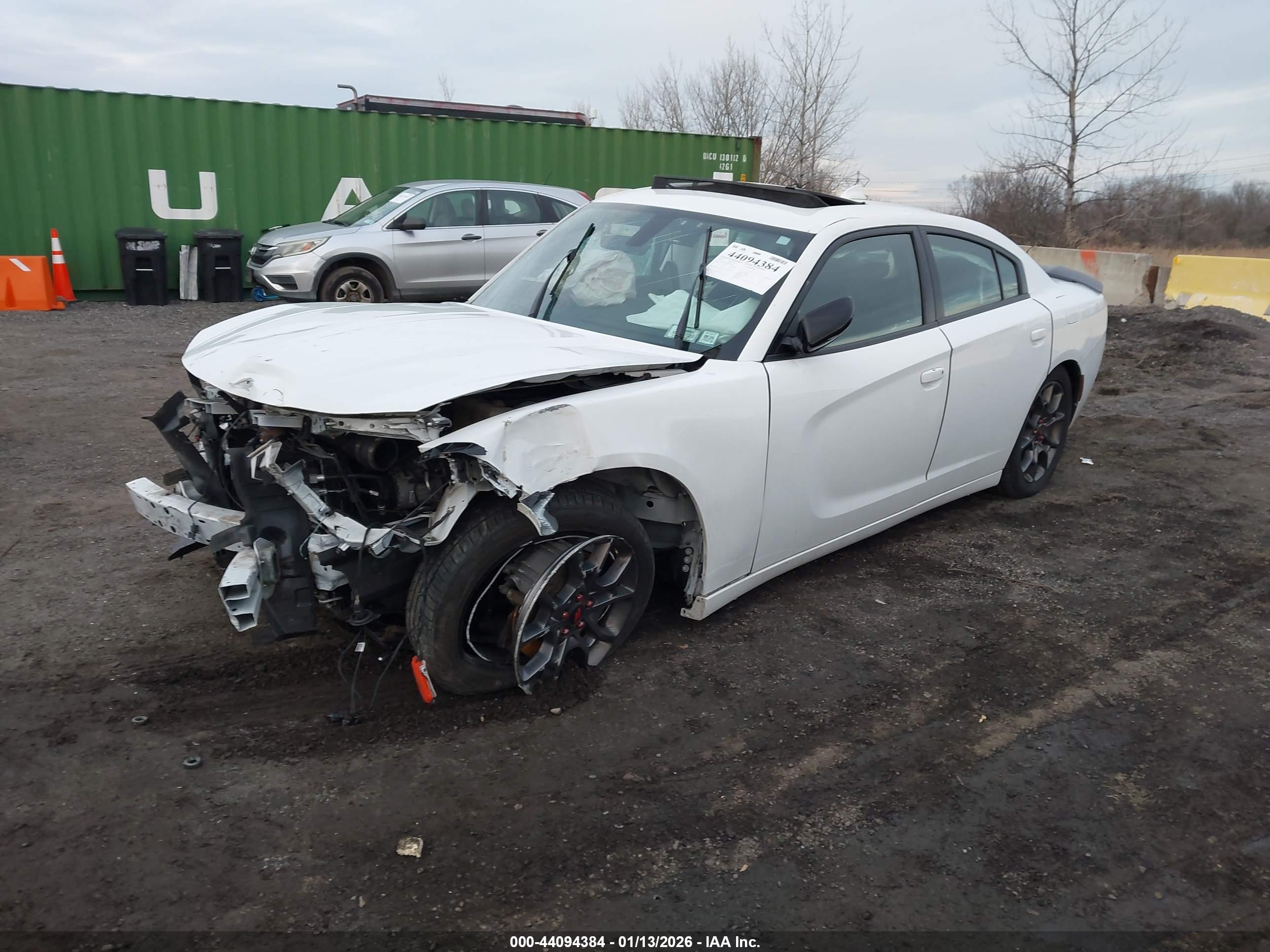 DODGE CHARGER image 2