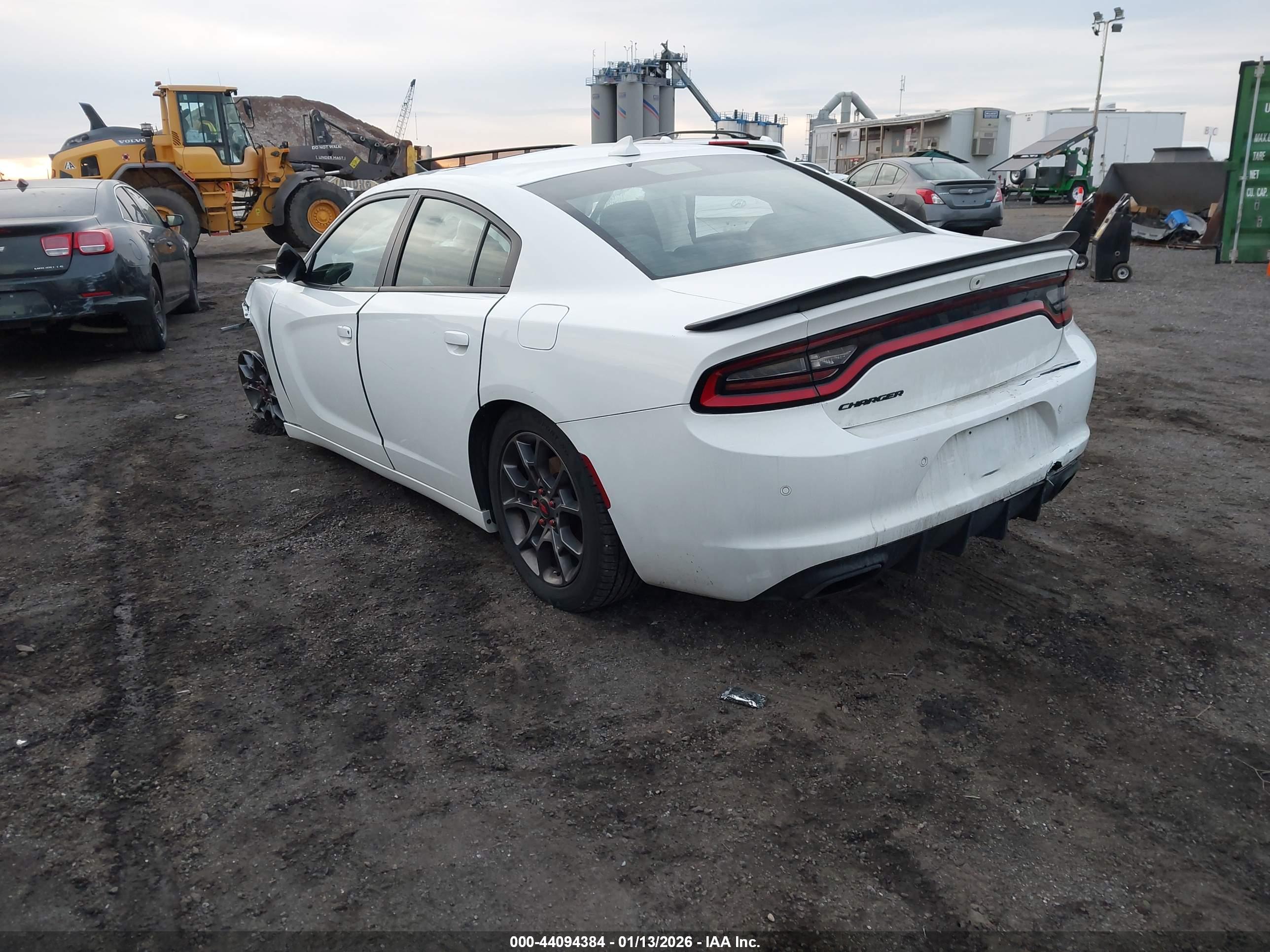 DODGE CHARGER image 3