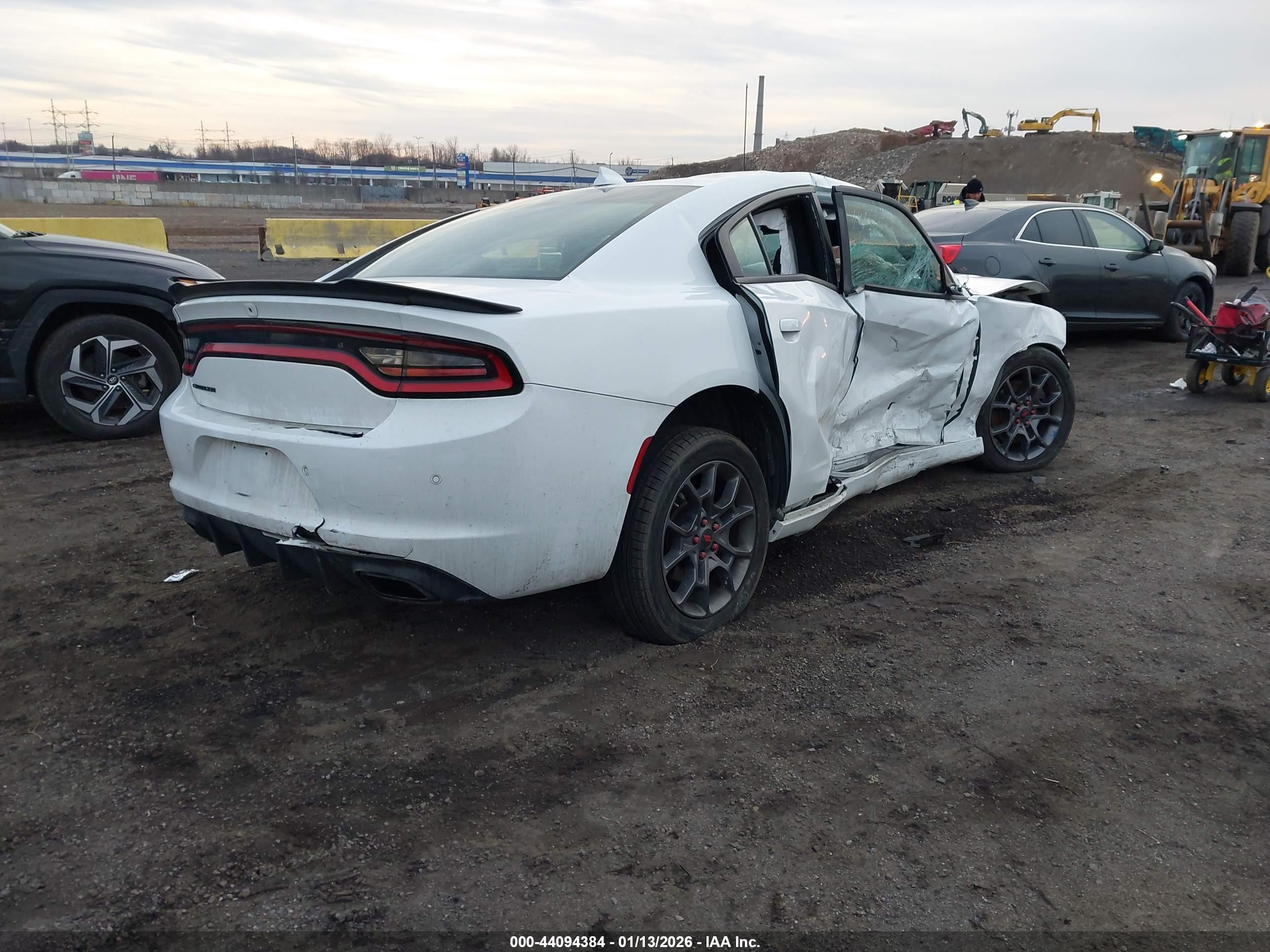 DODGE CHARGER image 4