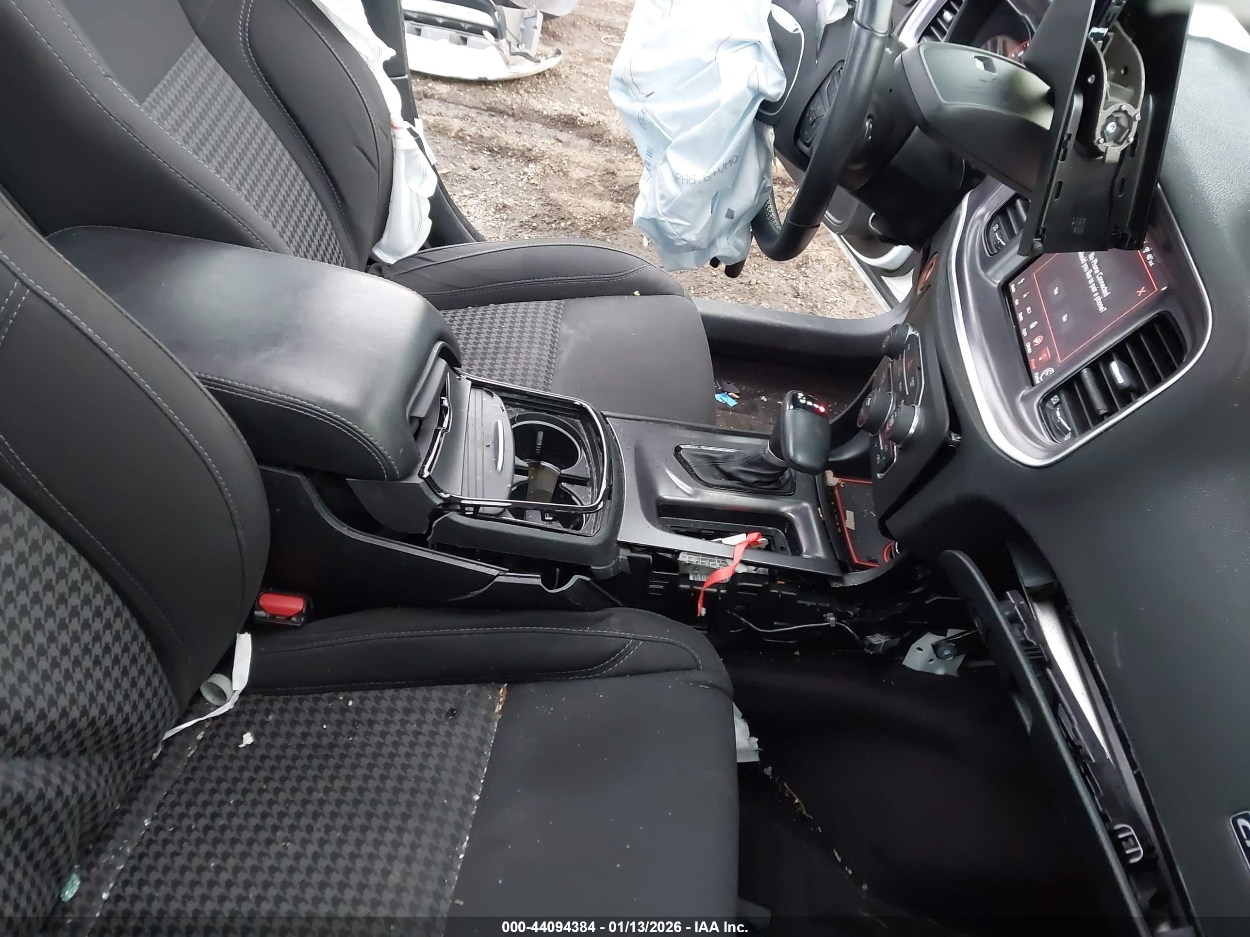 DODGE CHARGER image 5
