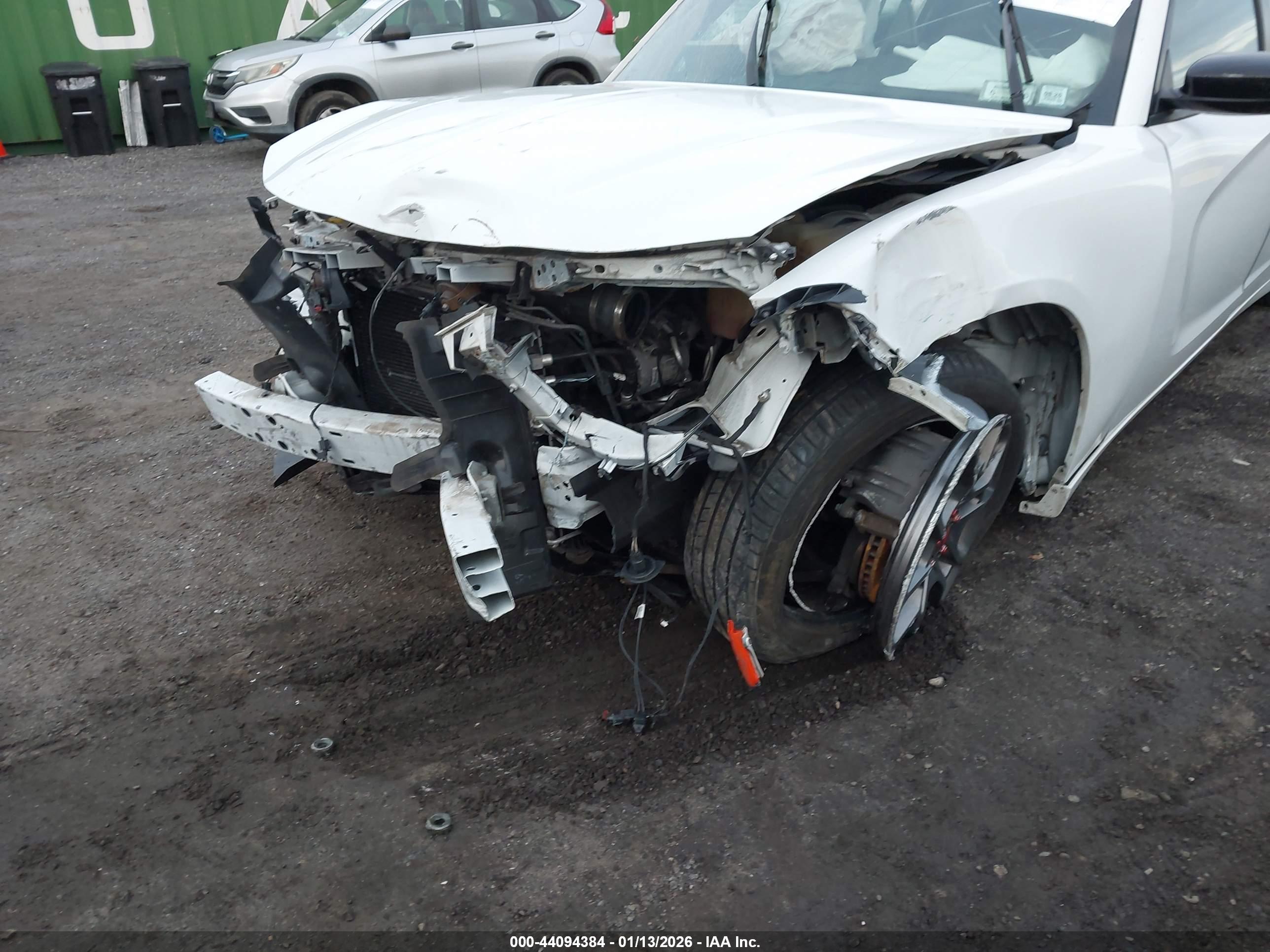 DODGE CHARGER image 6