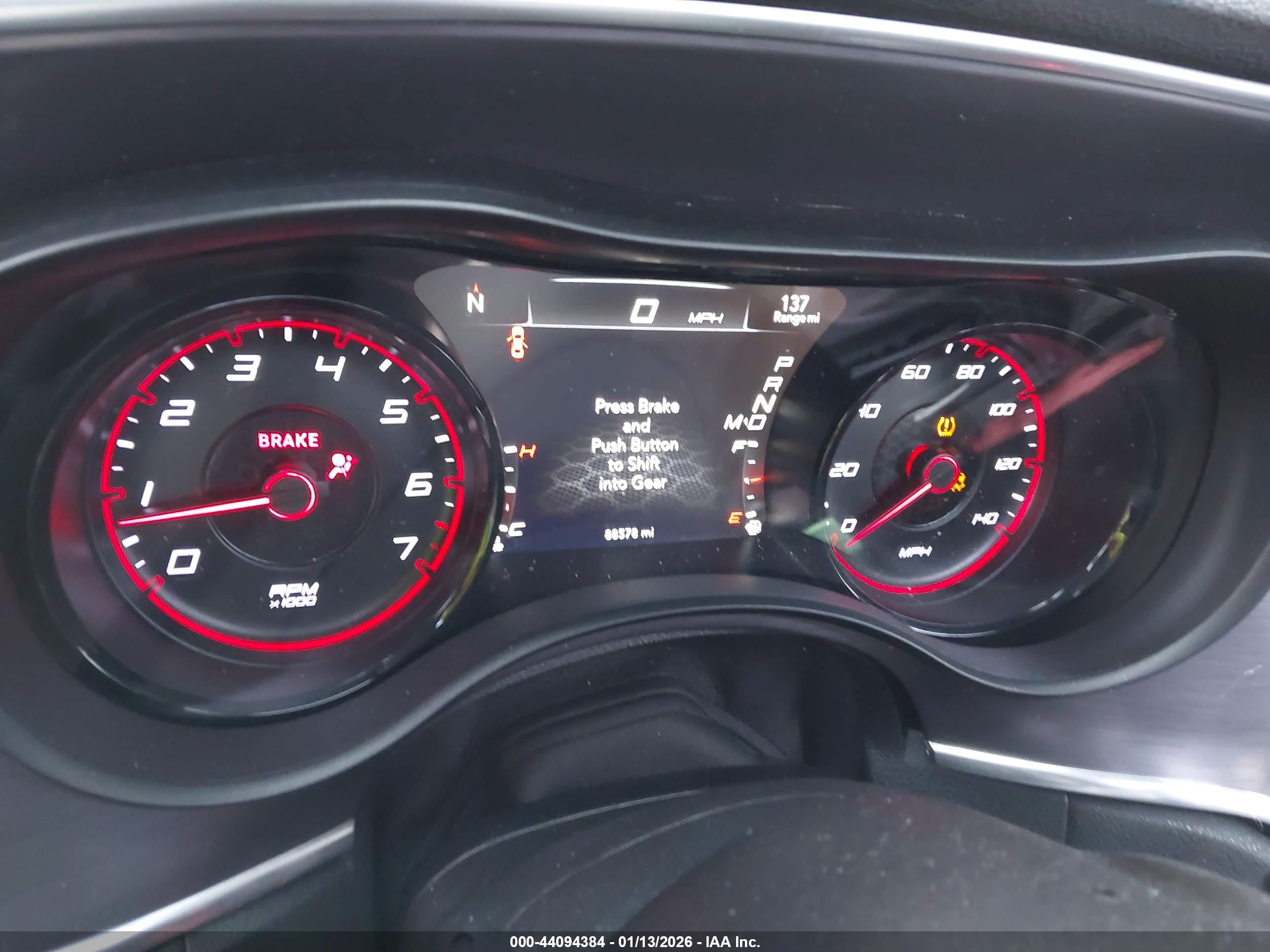 DODGE CHARGER image 7