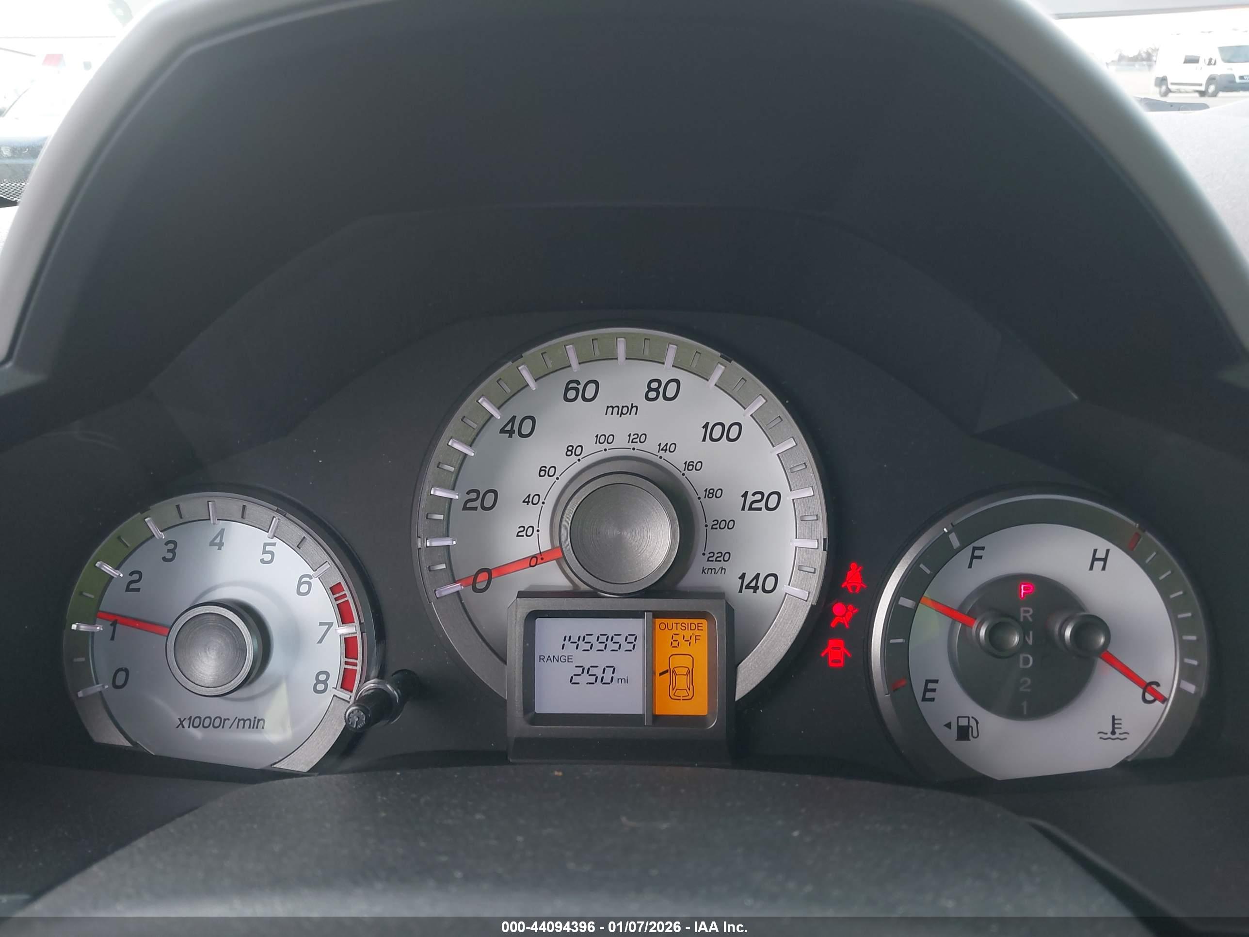 HONDA PILOT image 7