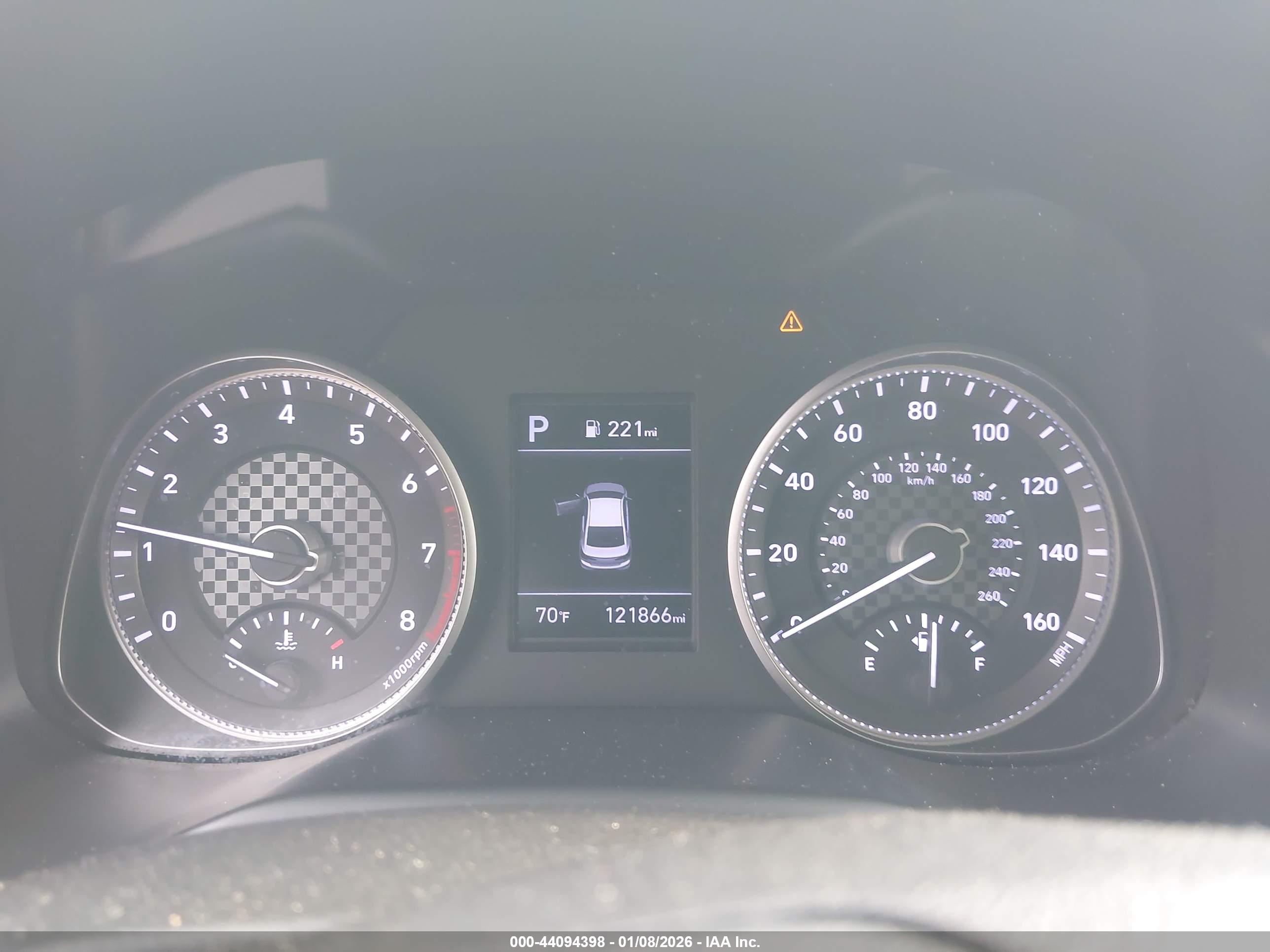 HYUNDAI ELANTRA image 7