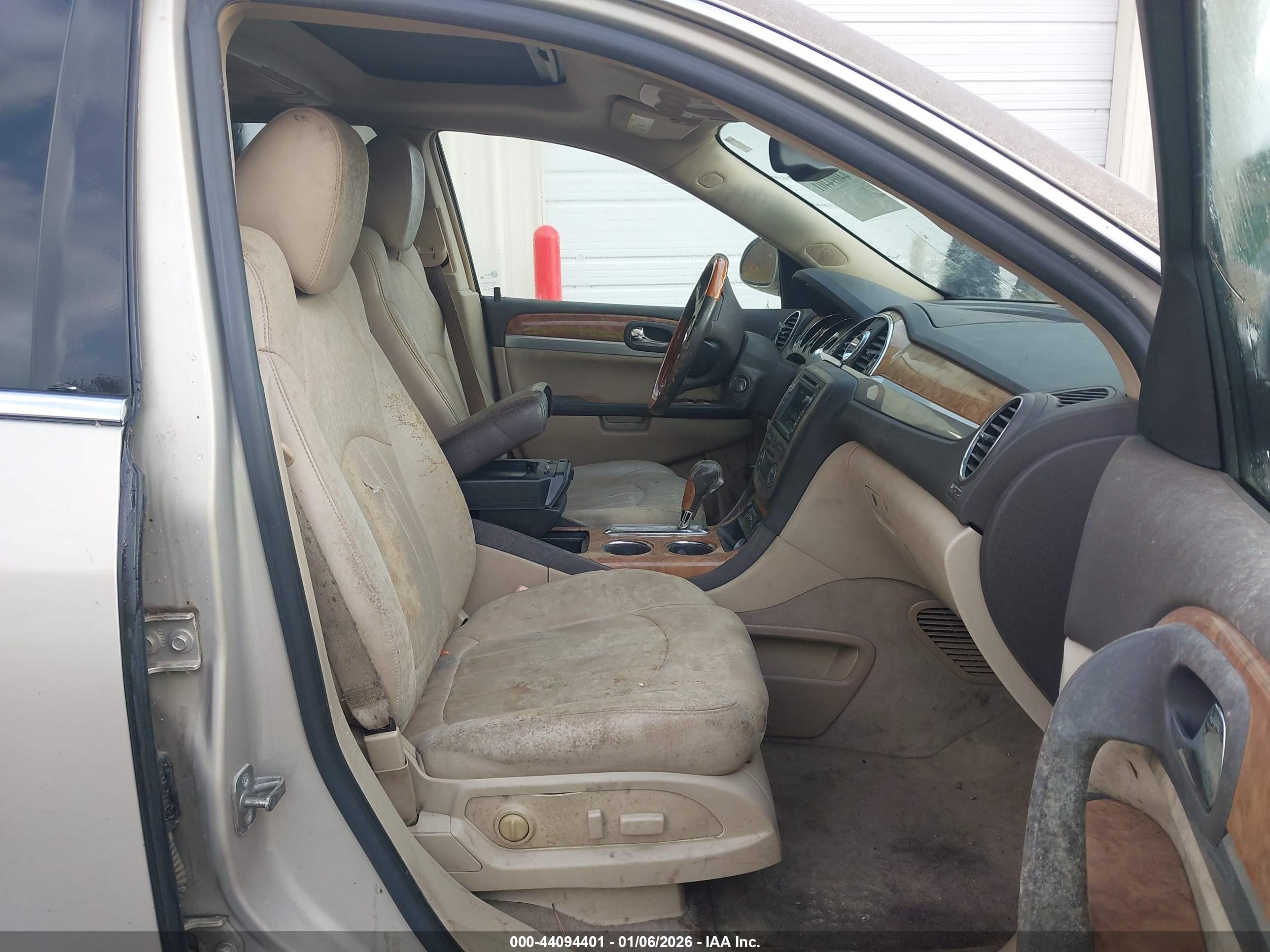 BUICK ENCLAVE image 5