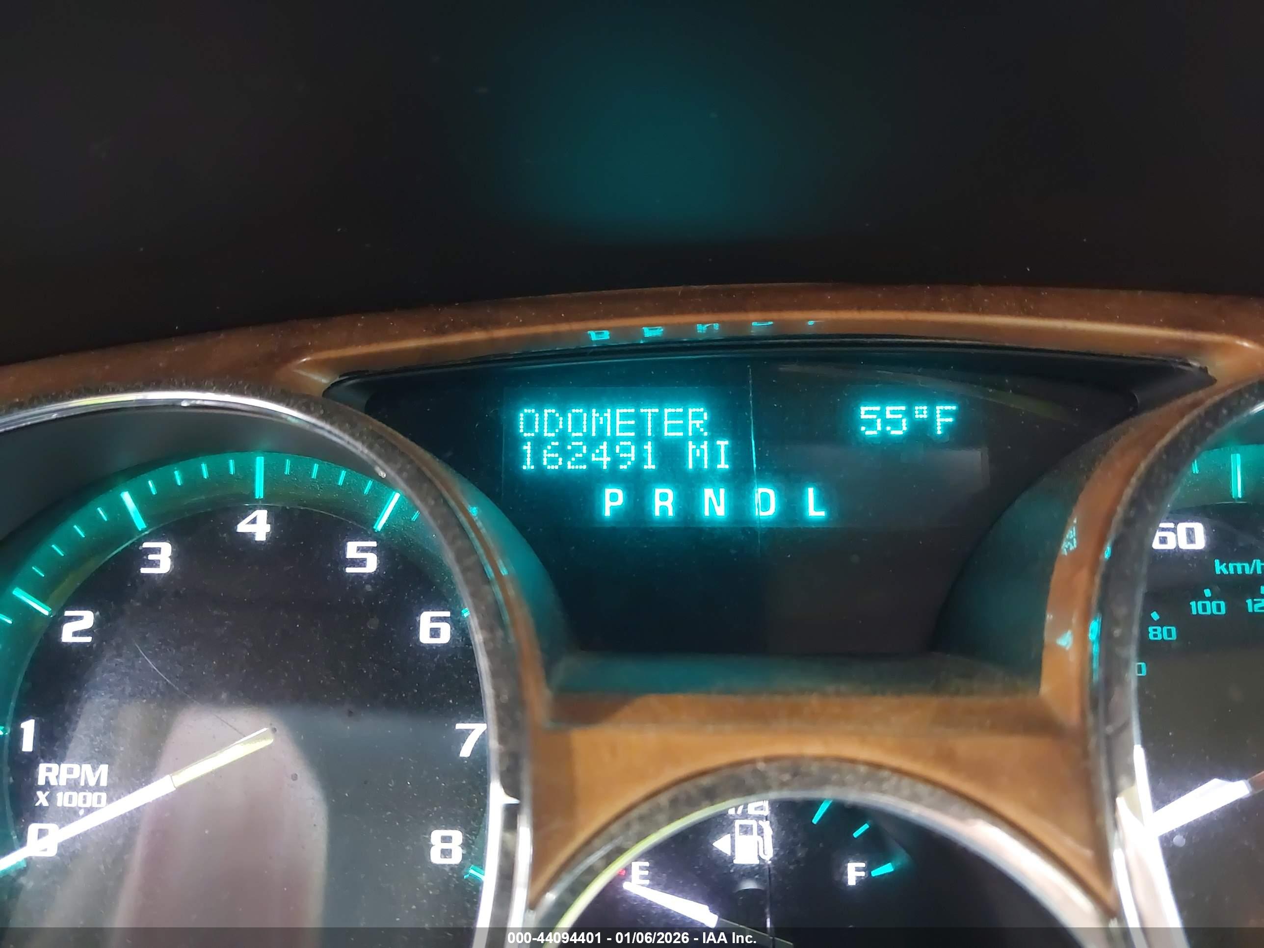 BUICK ENCLAVE image 7