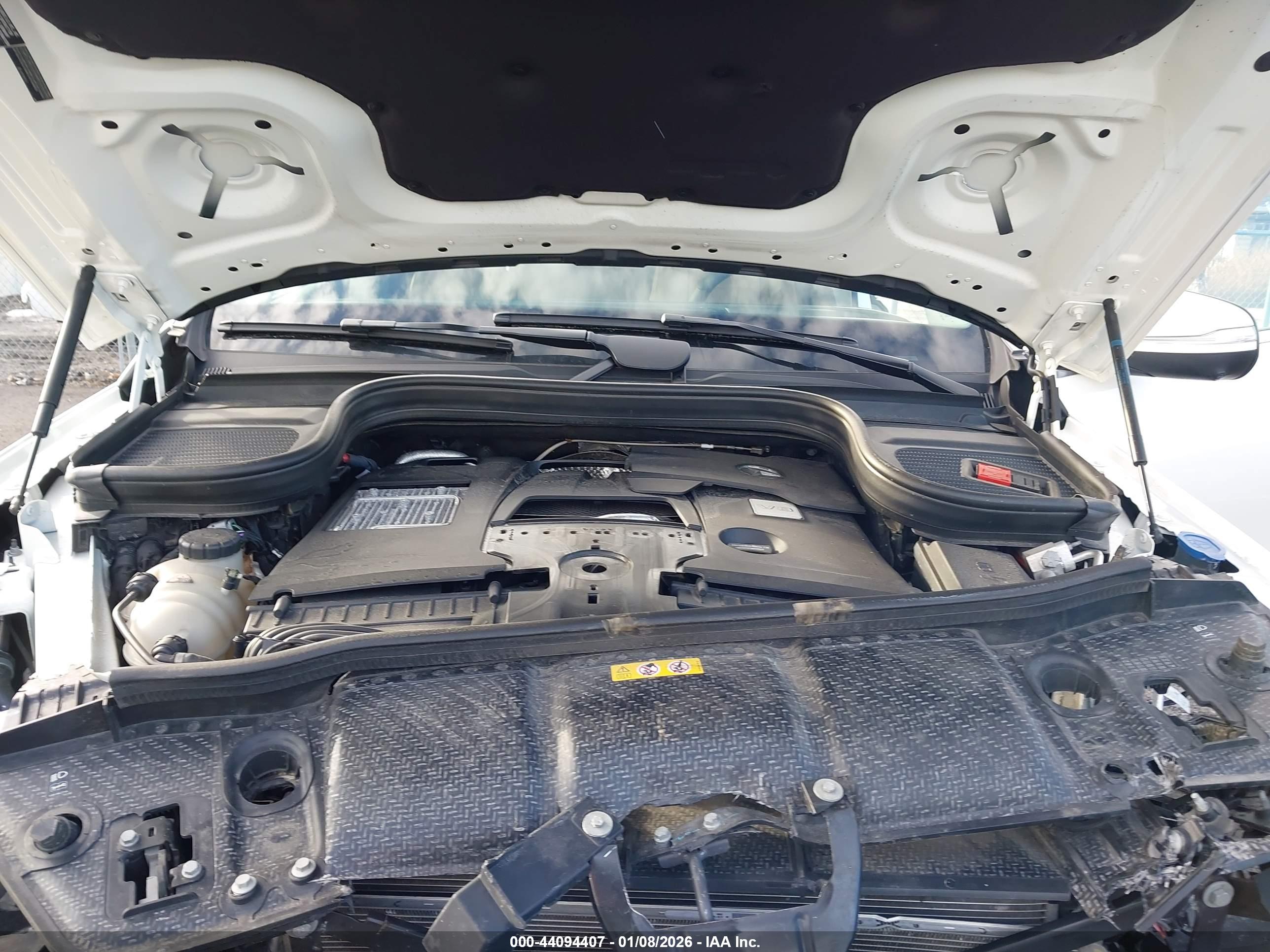 MERCEDES-BENZ GLE image 10