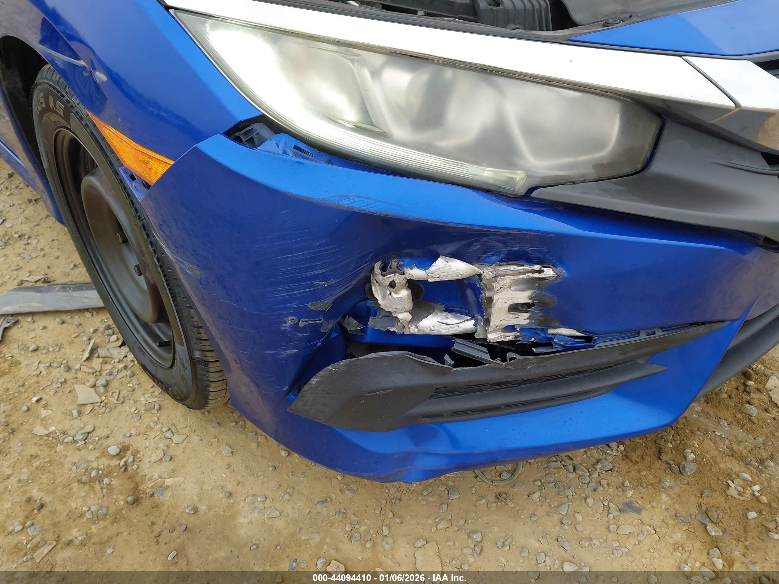 HONDA CIVIC image 6