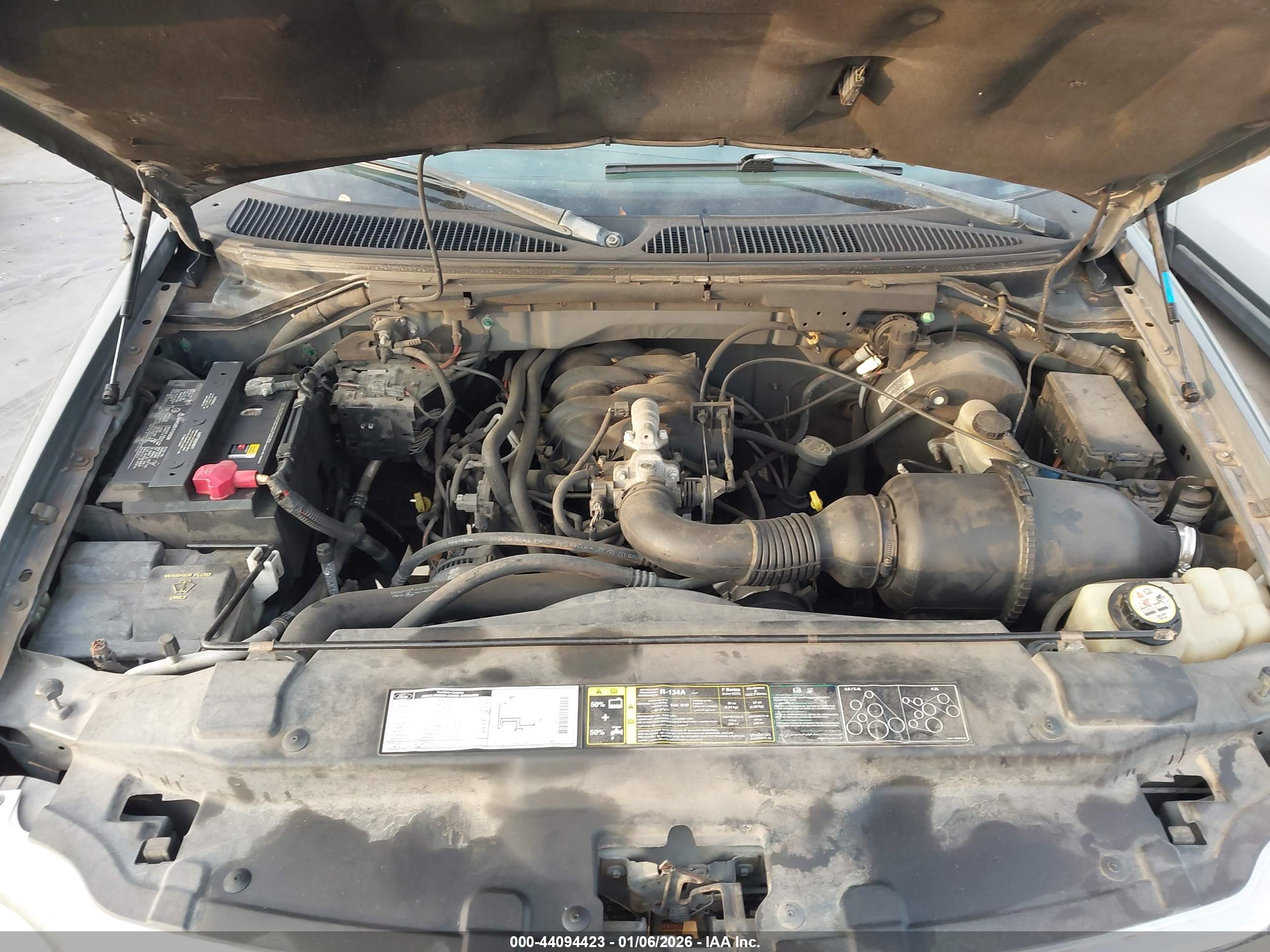 FORD F-150 image 10