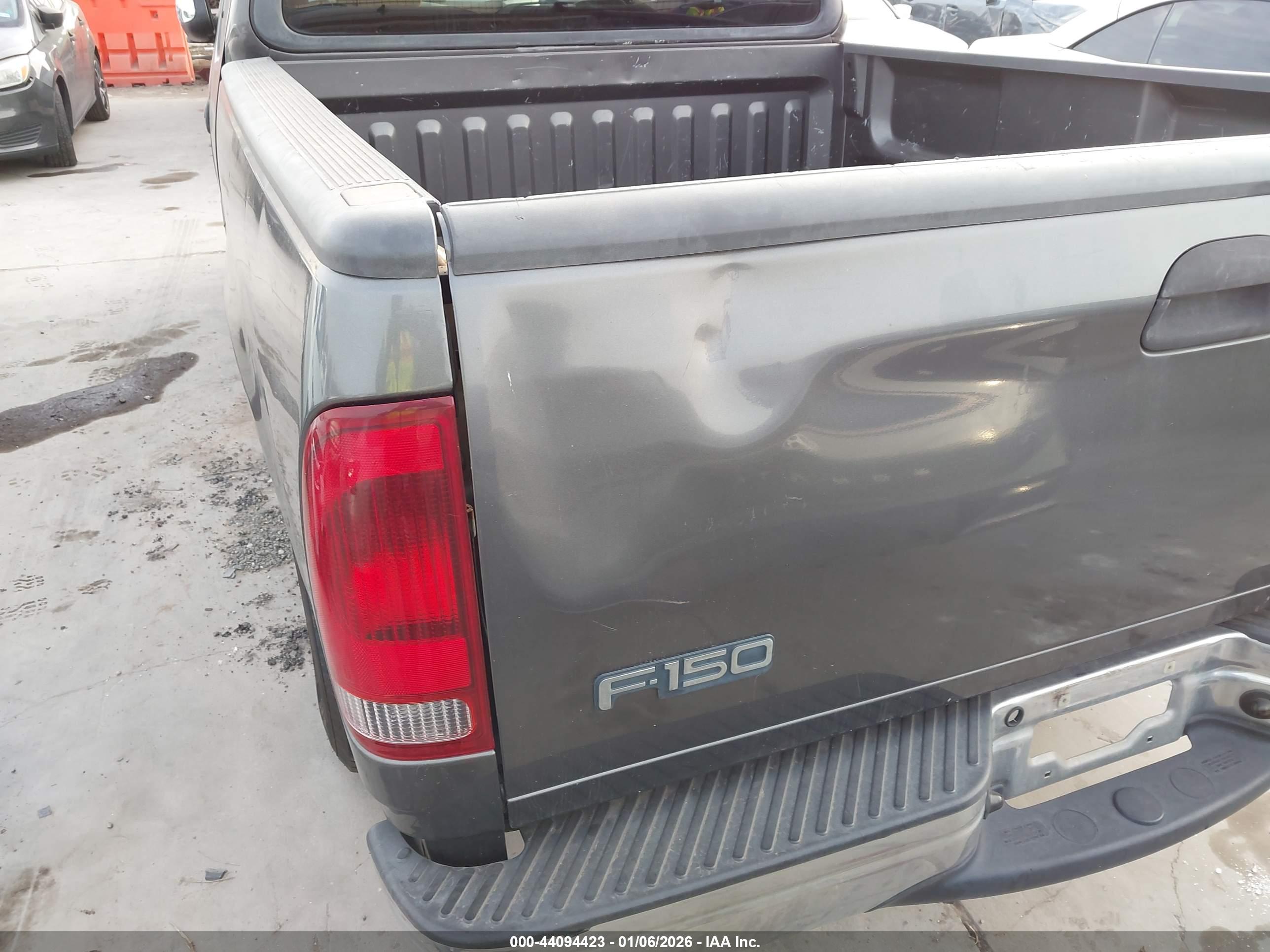 FORD F-150 image 6