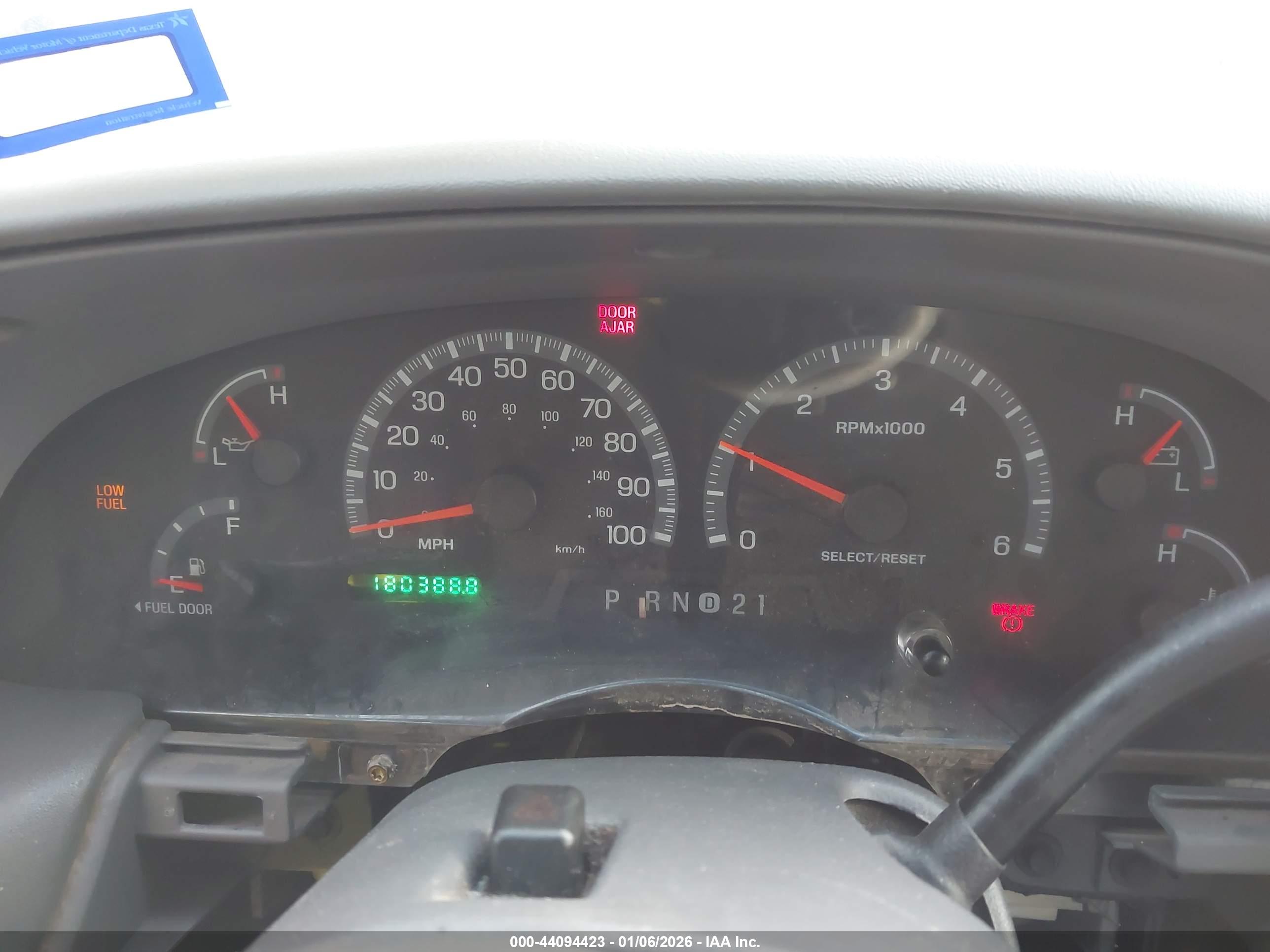 FORD F-150 image 7