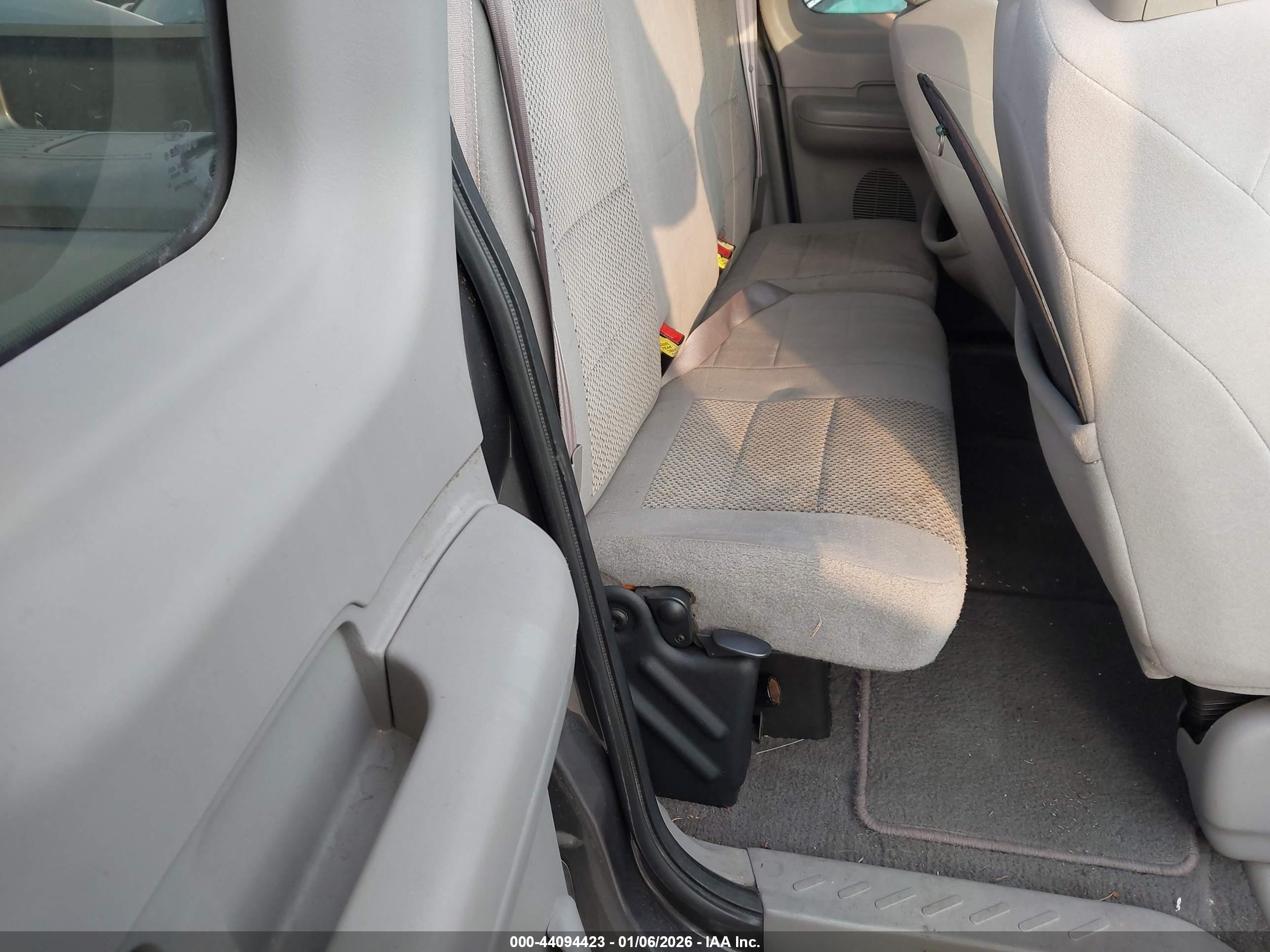 FORD F-150 image 8