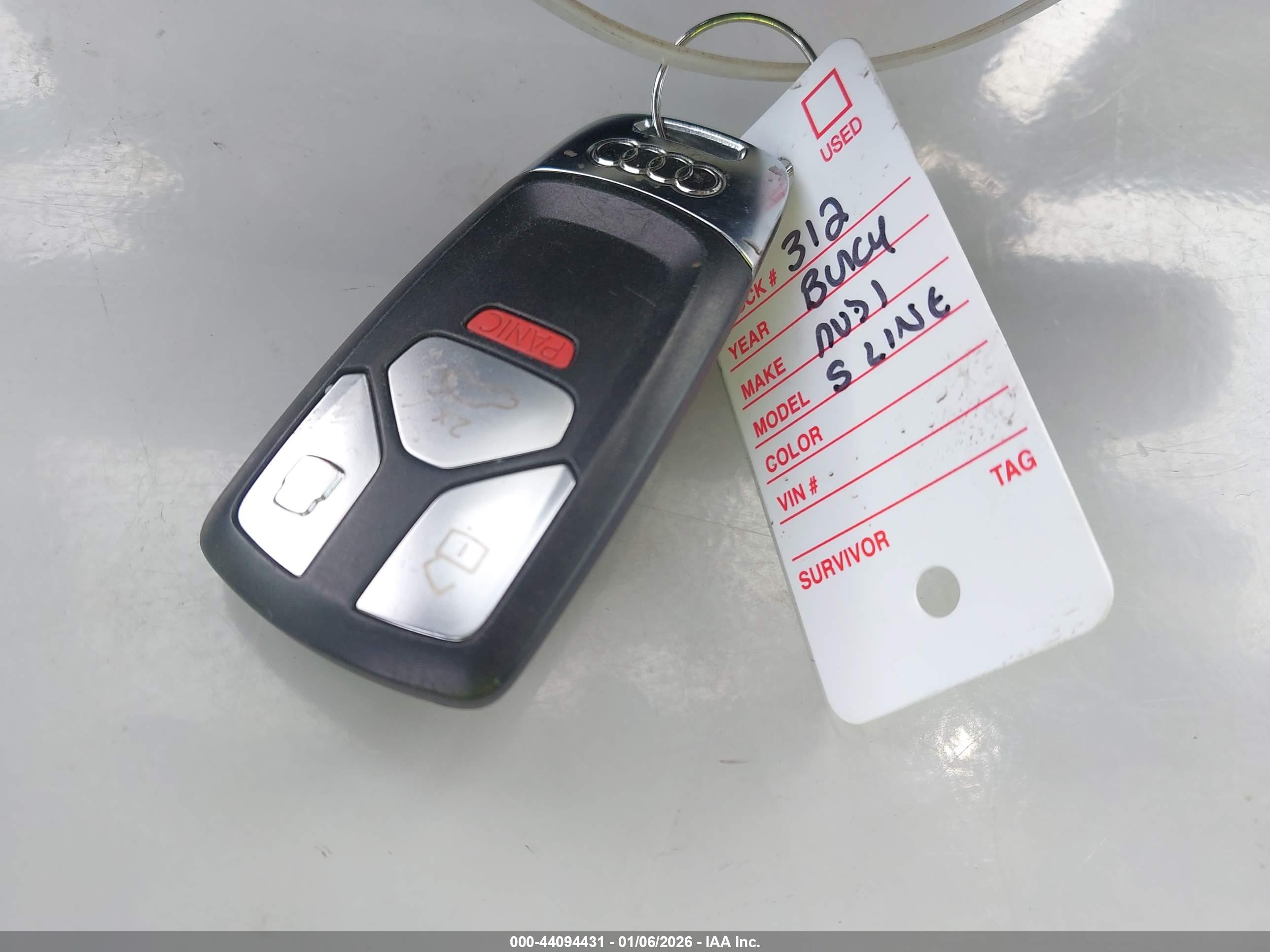 AUDI S5 image 11