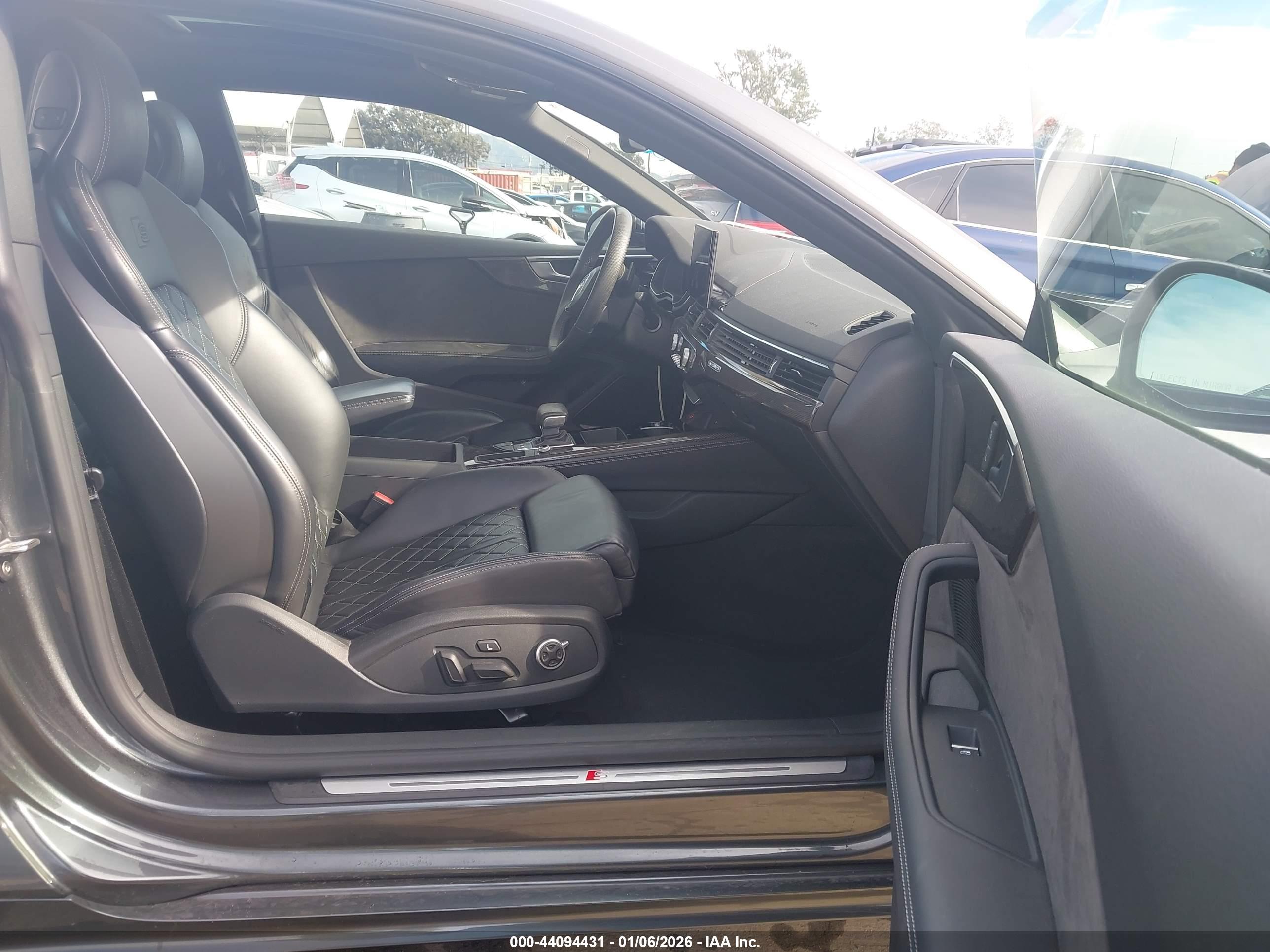 AUDI S5 image 5