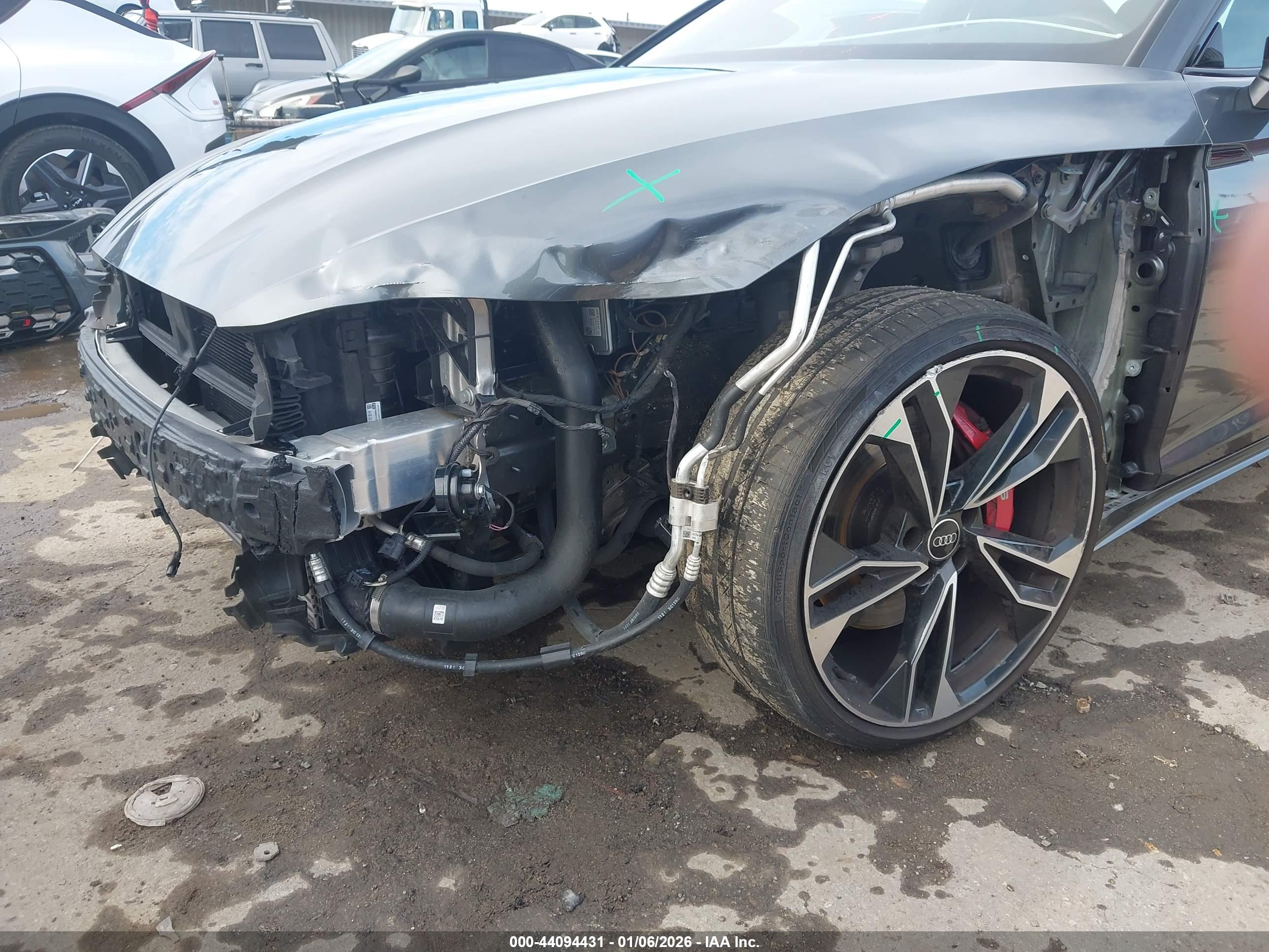 AUDI S5 image 6