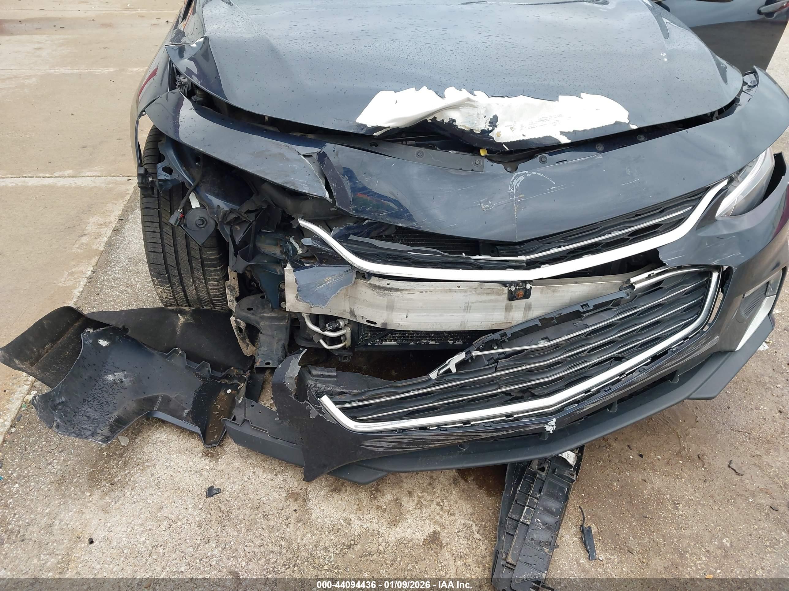 CHEVROLET MALIBU image 6