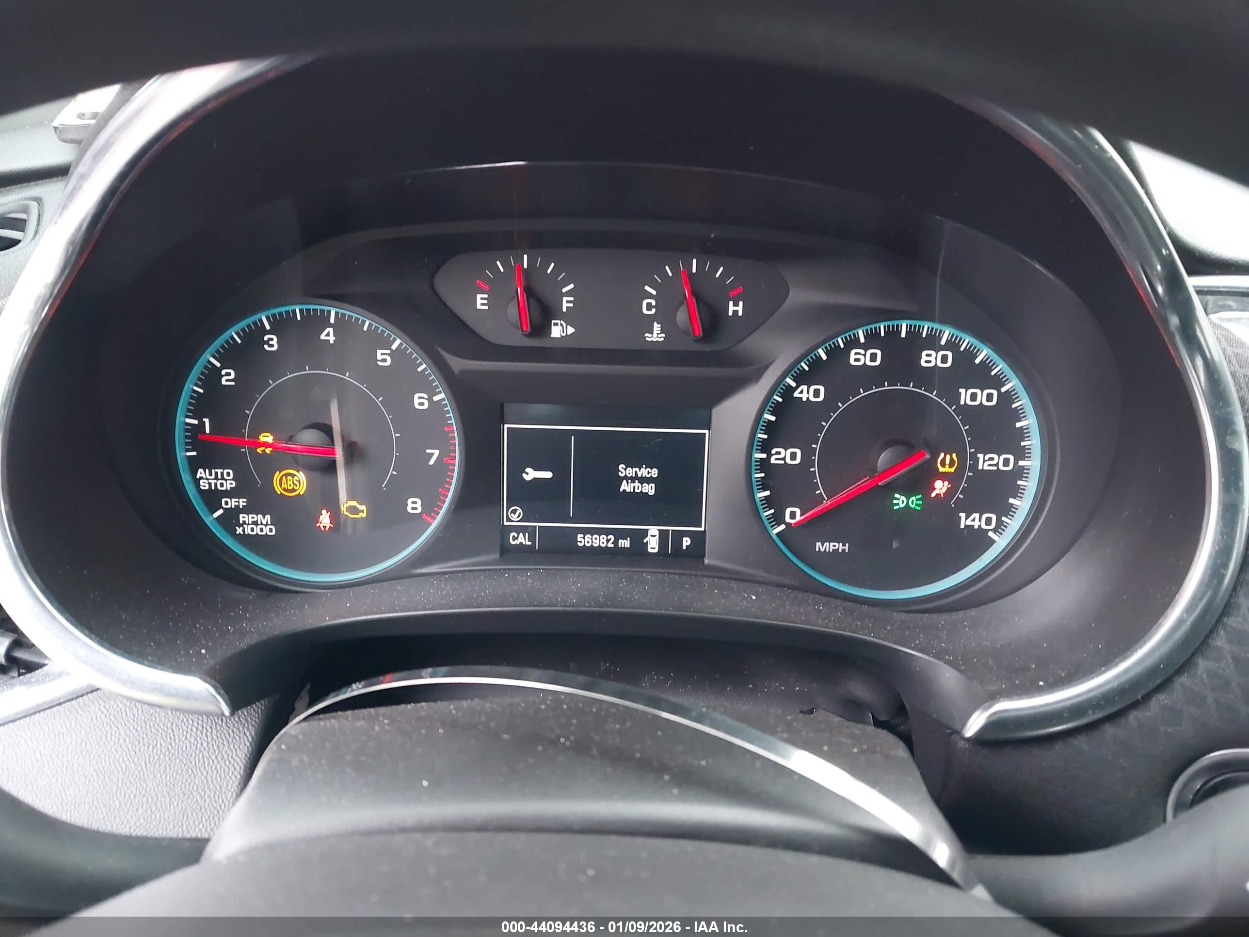 CHEVROLET MALIBU image 7