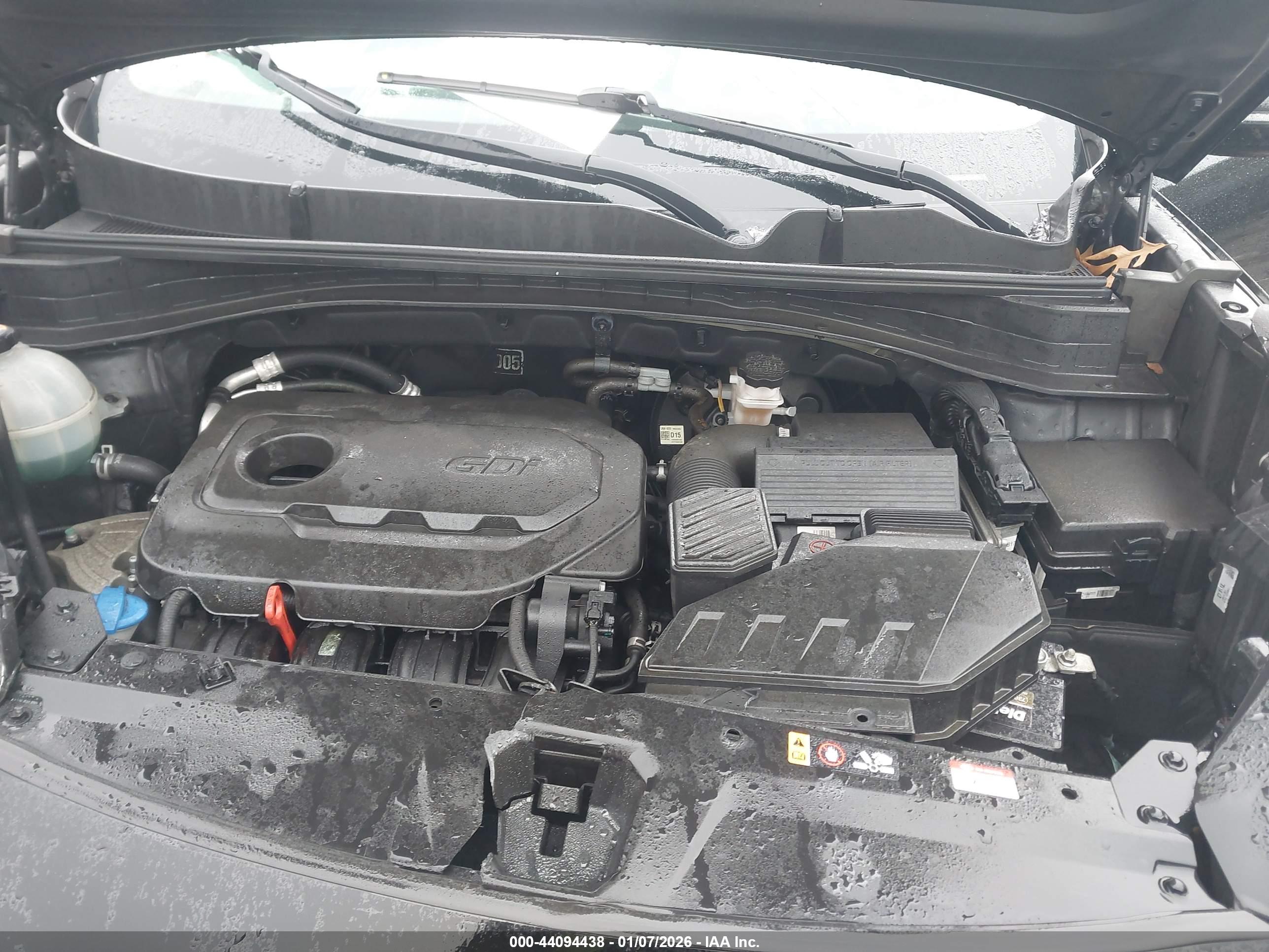 KIA SPORTAGE image 10