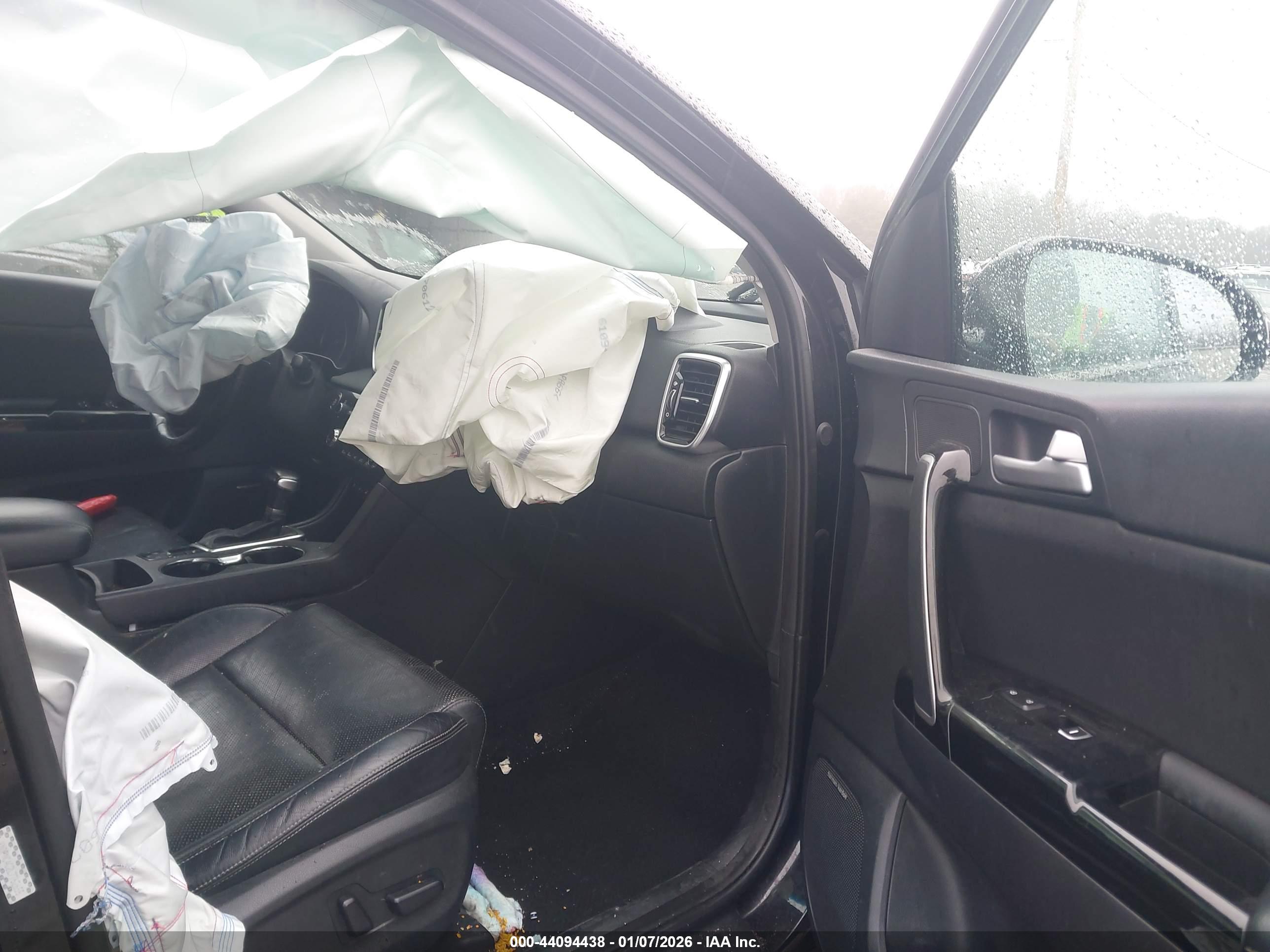 KIA SPORTAGE image 5