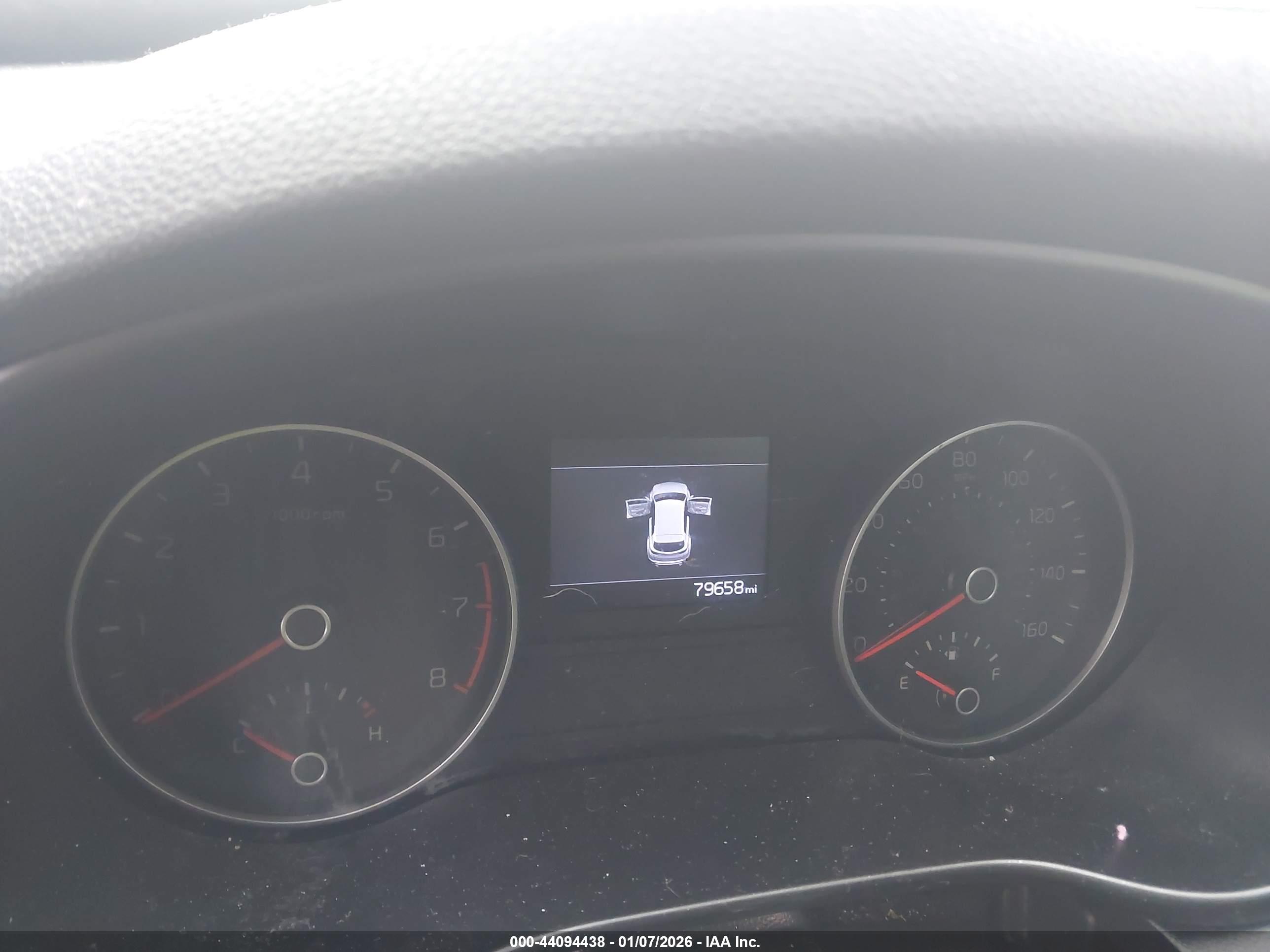 KIA SPORTAGE image 7