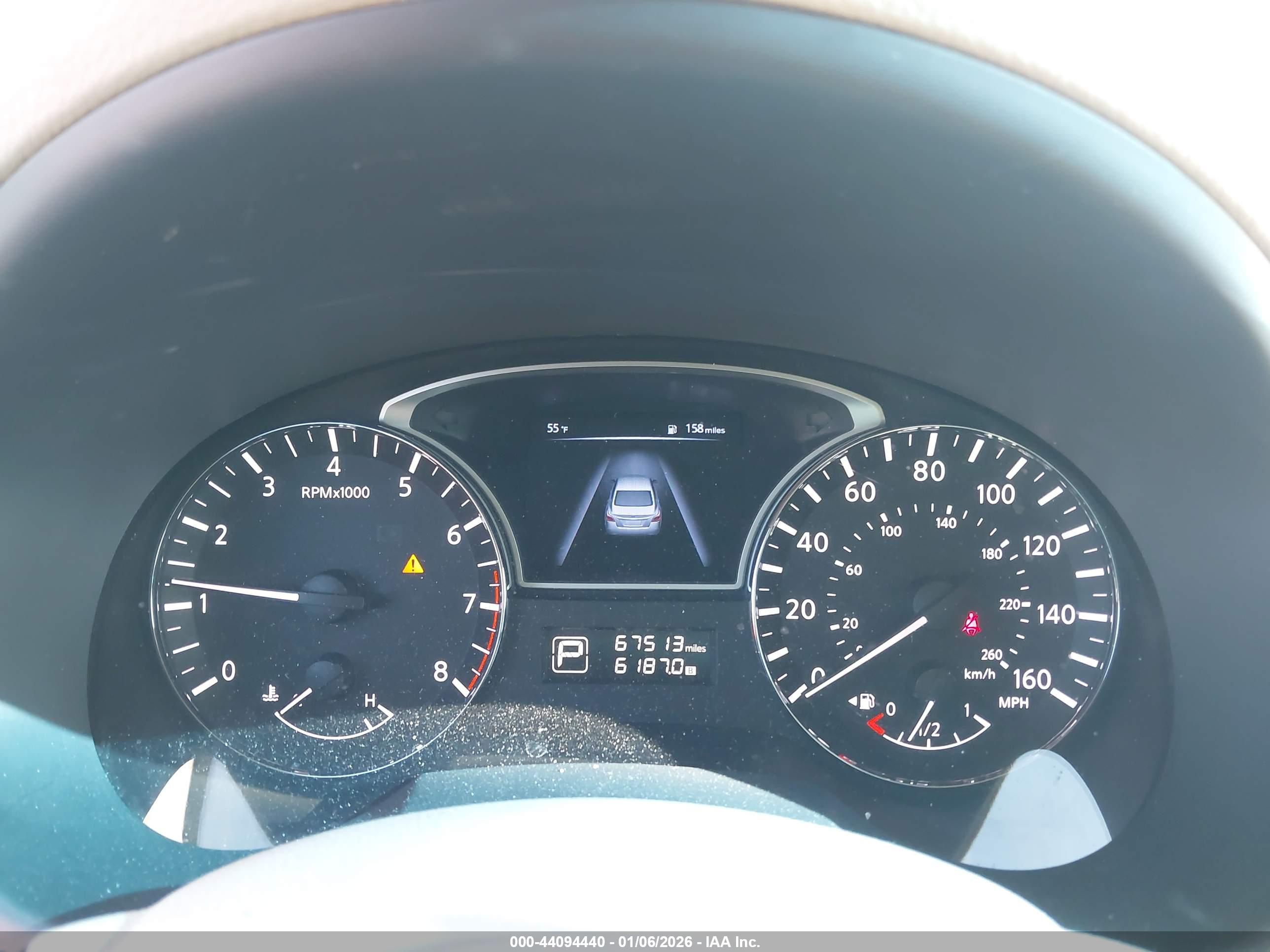 NISSAN ALTIMA image 7