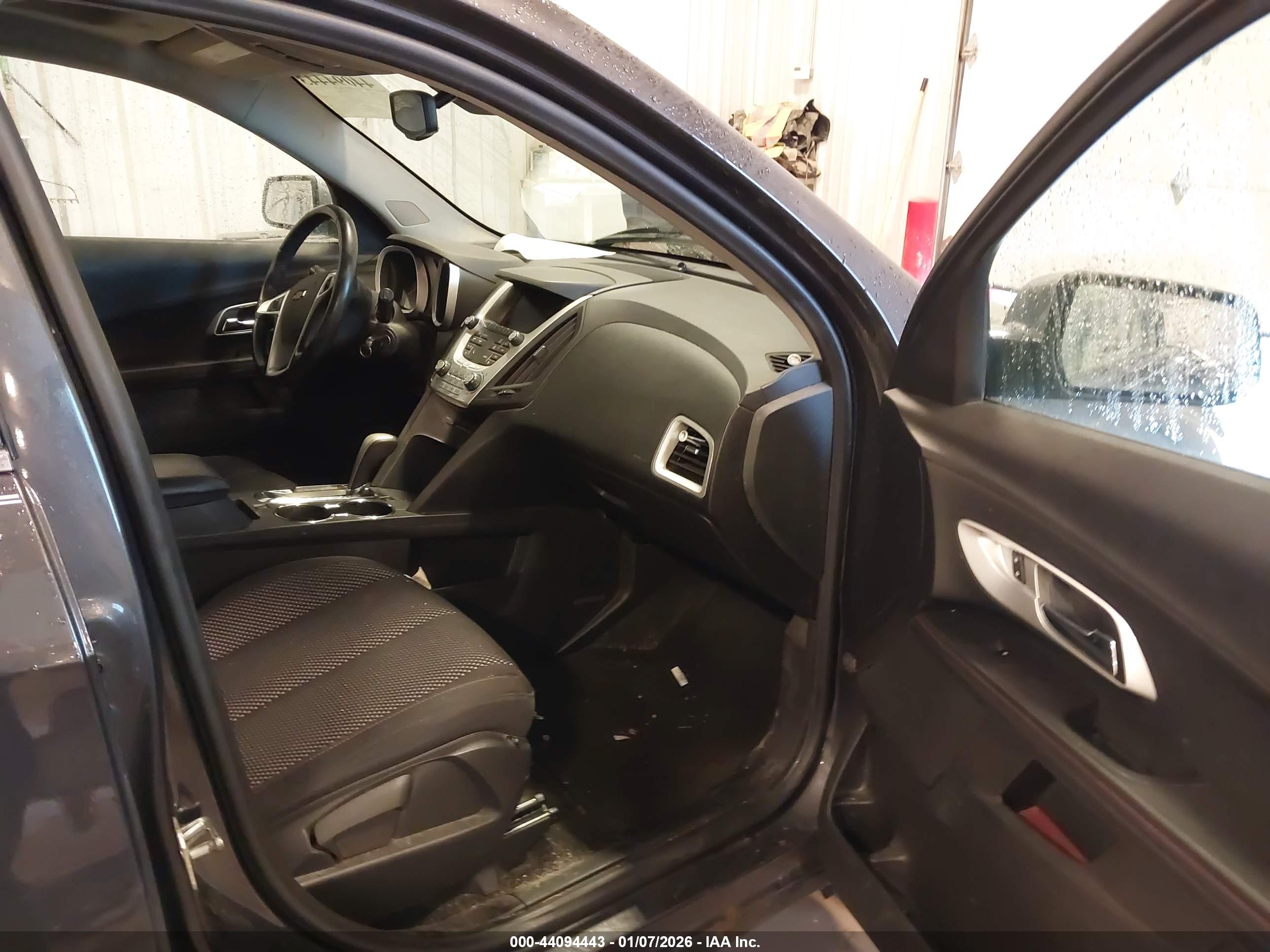 CHEVROLET EQUINOX image 5