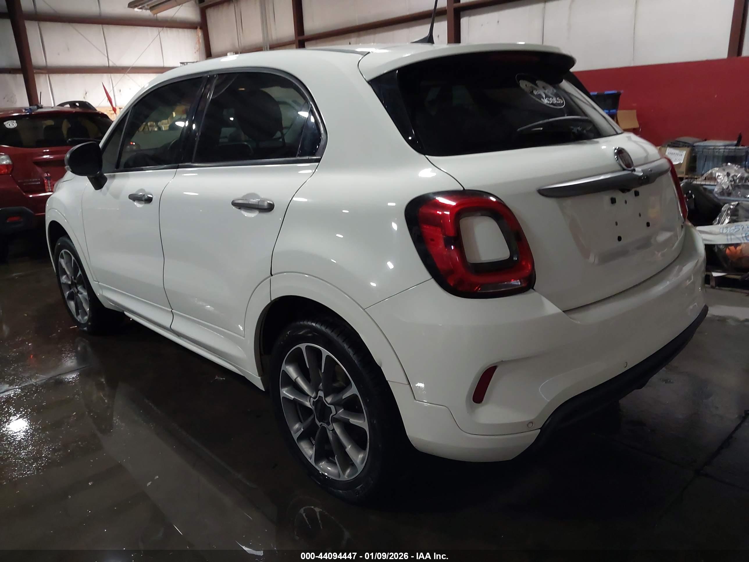 FIAT 500X image 3