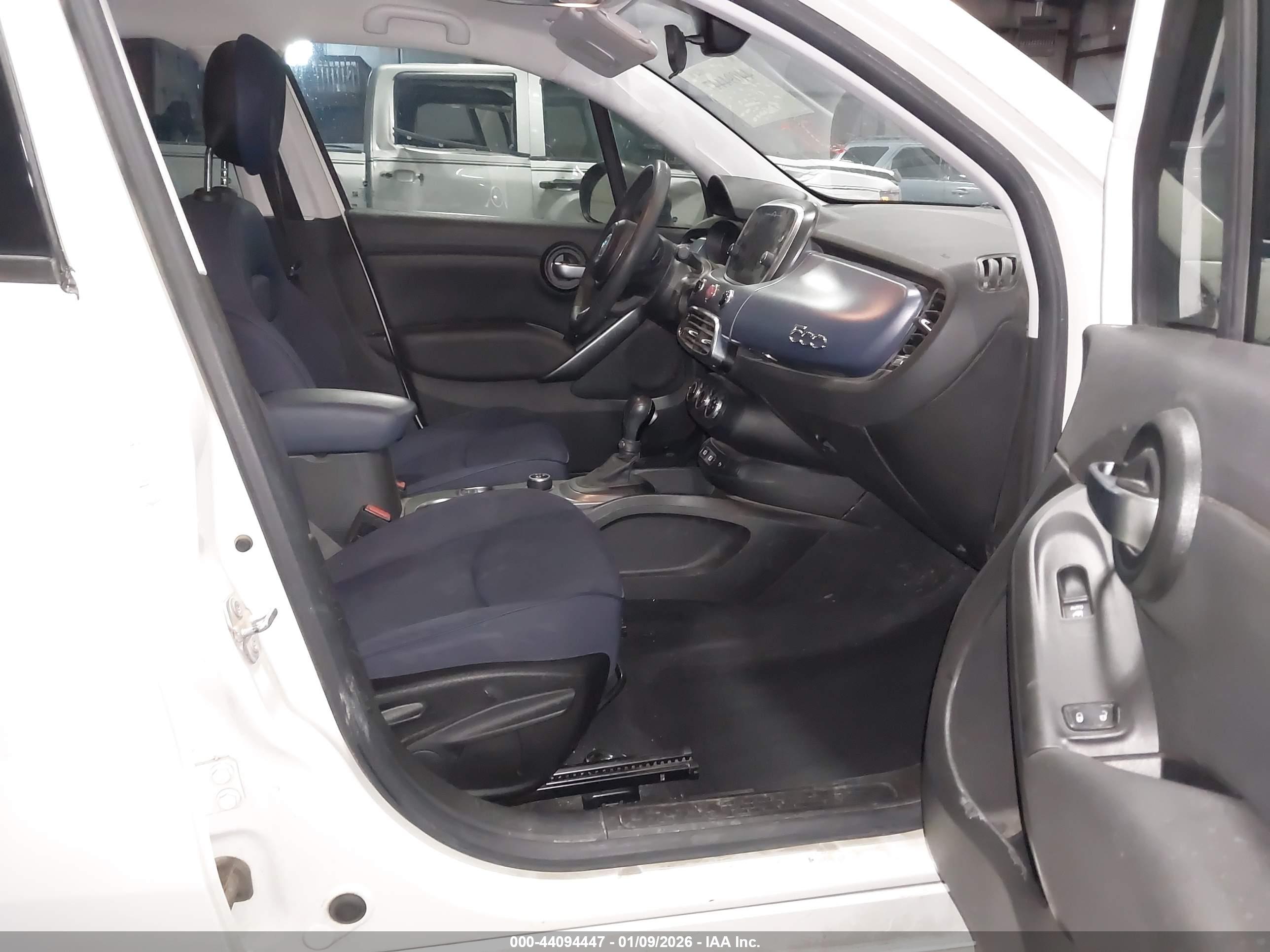 FIAT 500X image 5