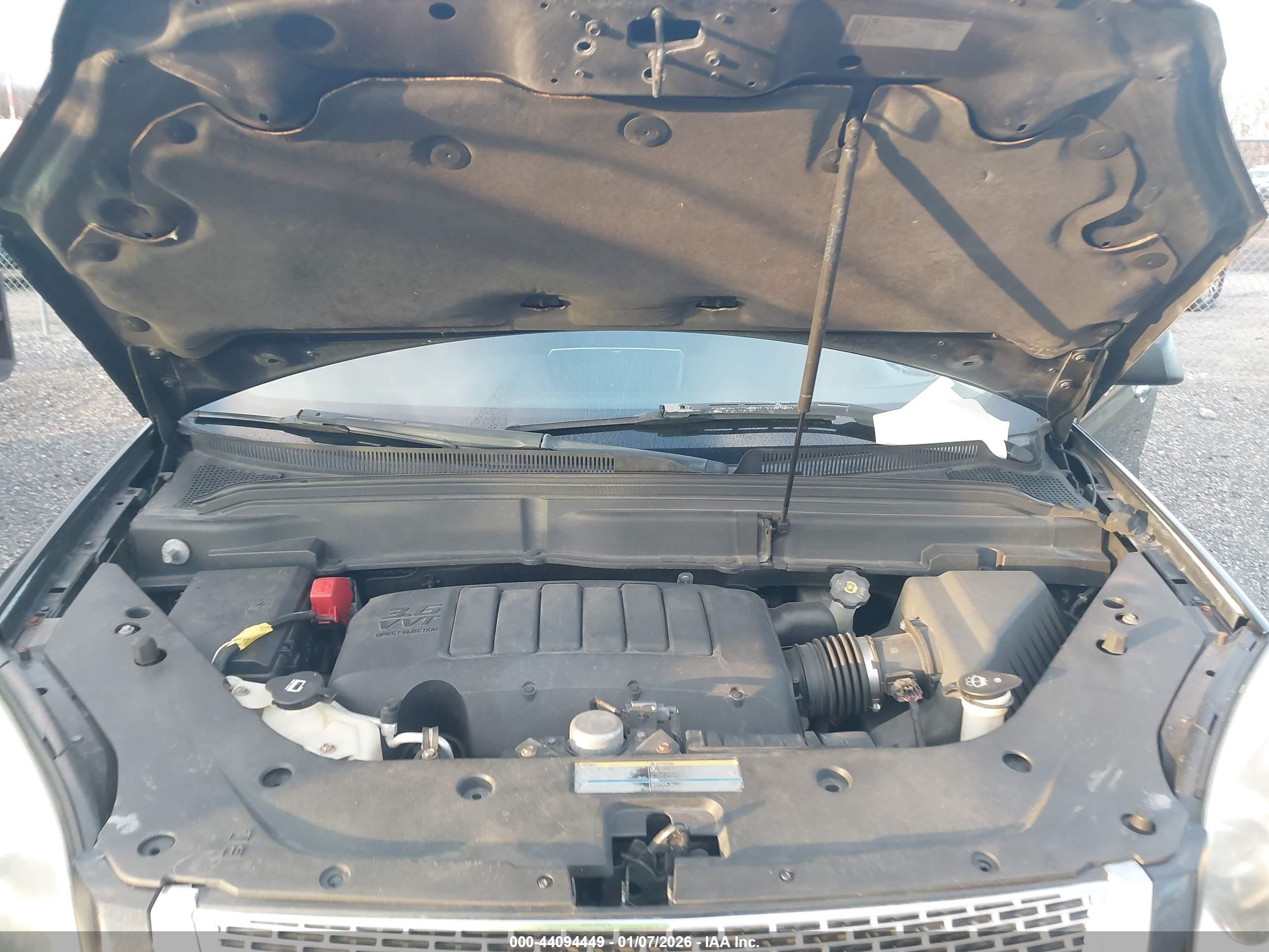 GMC ACADIA image 10