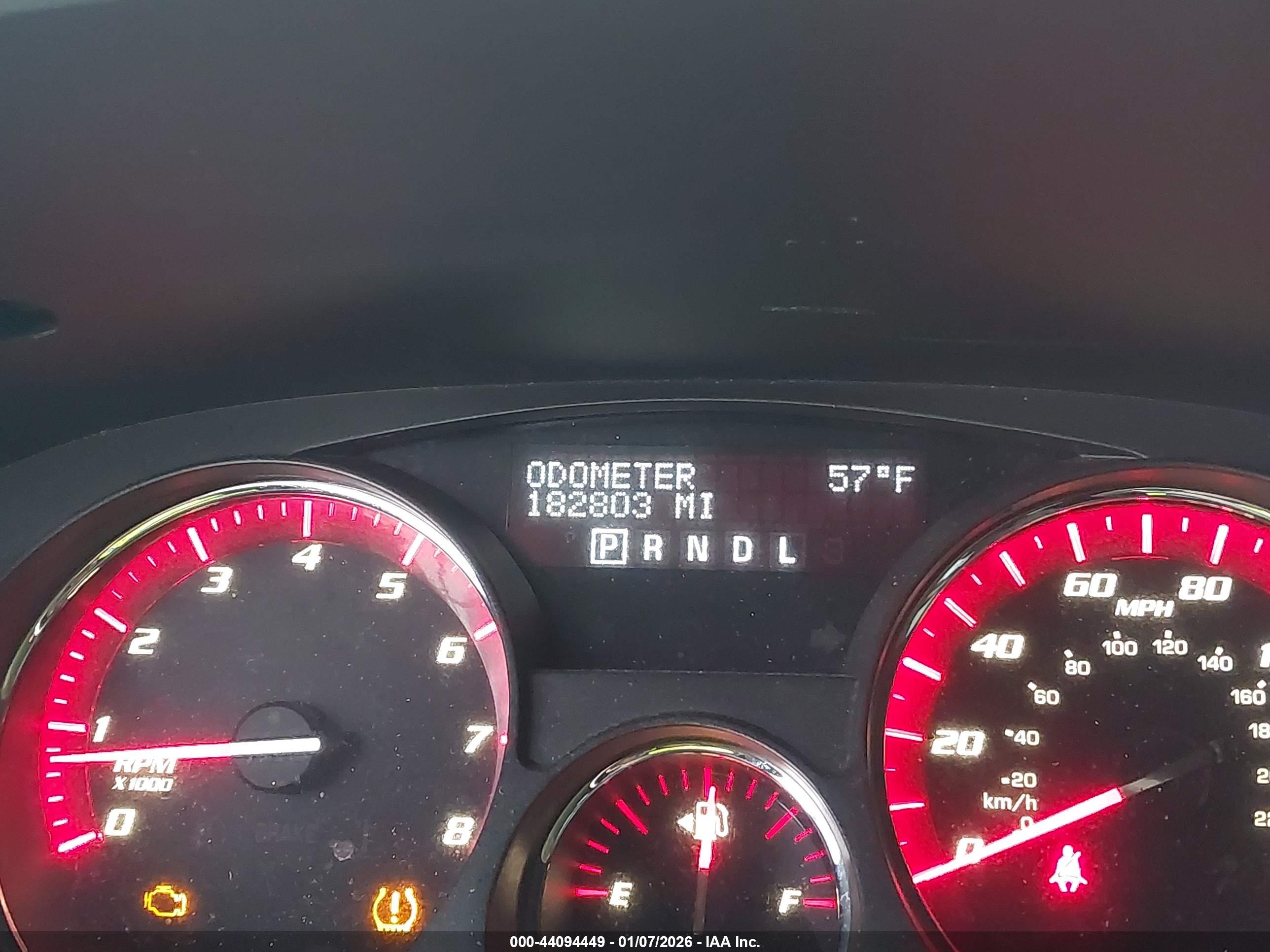 GMC ACADIA image 7
