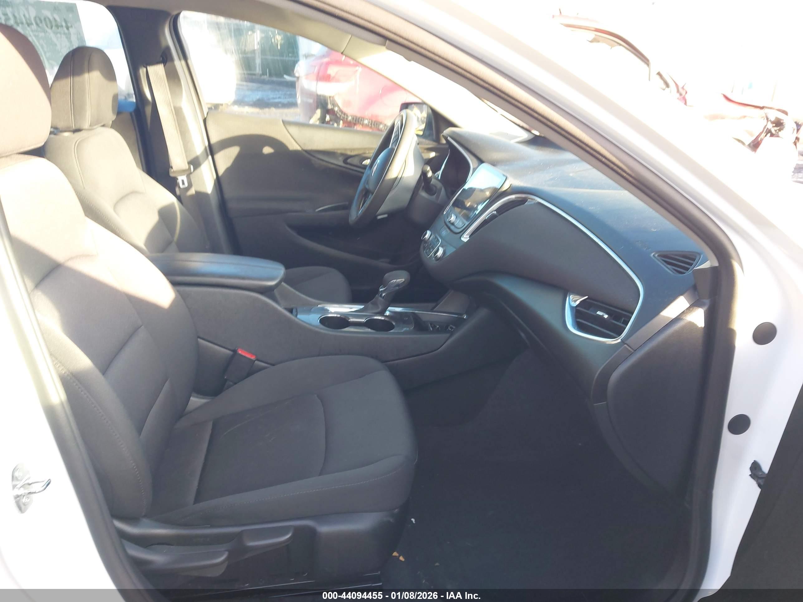 CHEVROLET MALIBU image 5