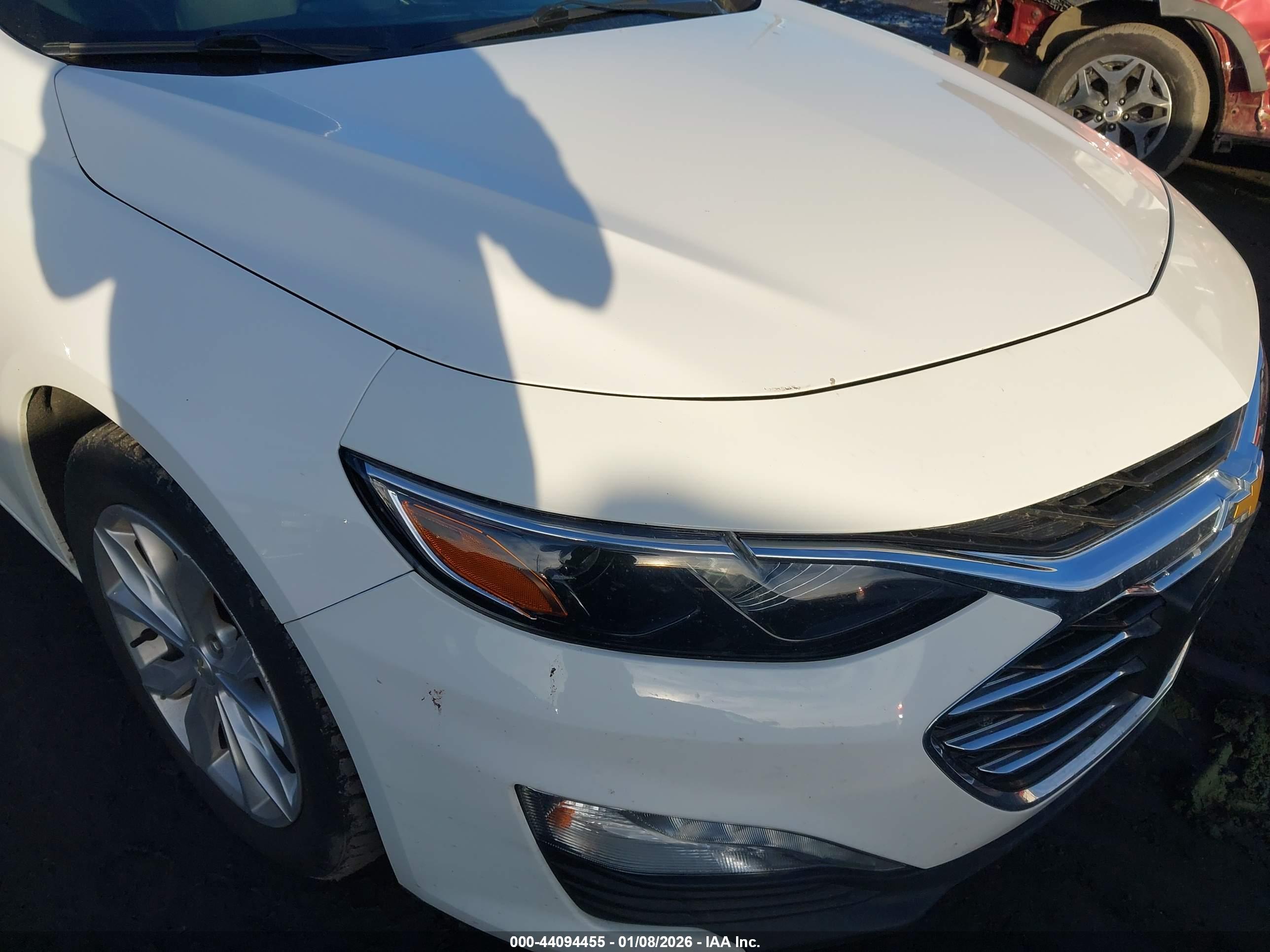 CHEVROLET MALIBU image 6