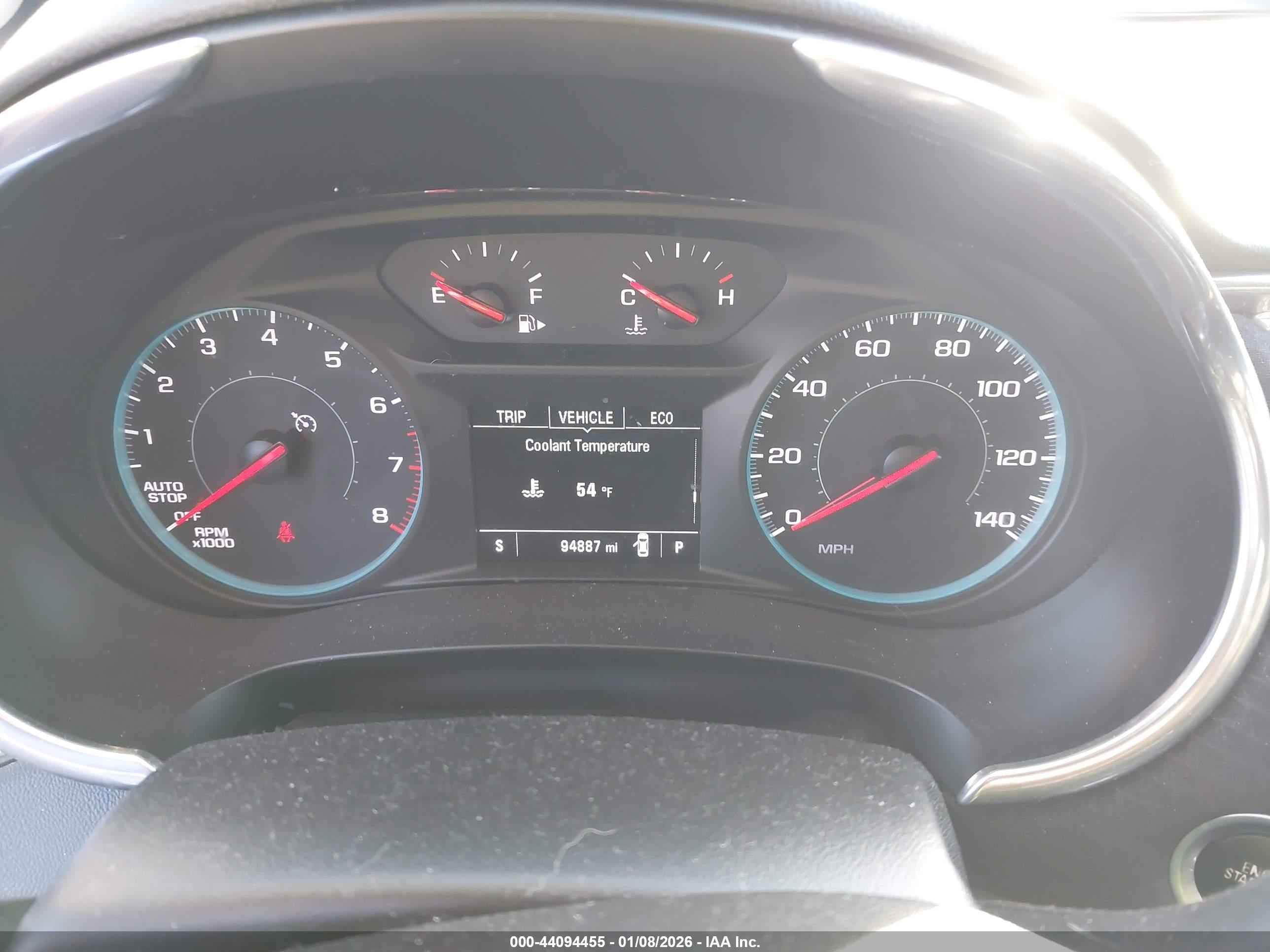 CHEVROLET MALIBU image 7
