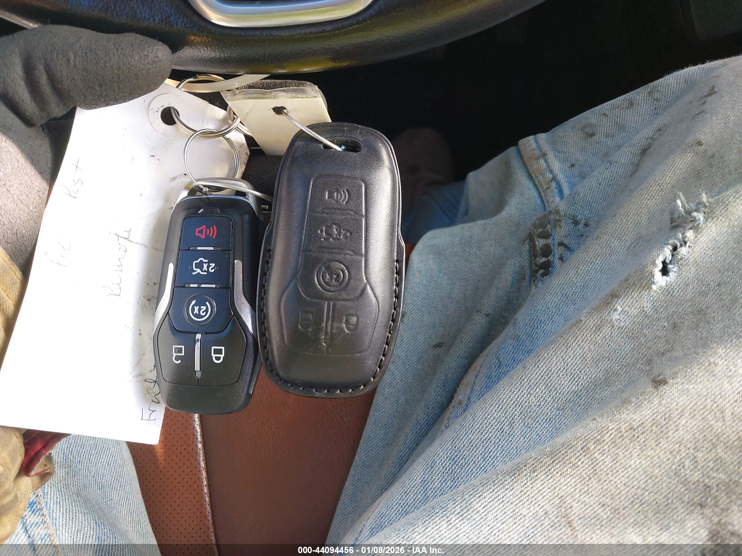 FORD EDGE image 11