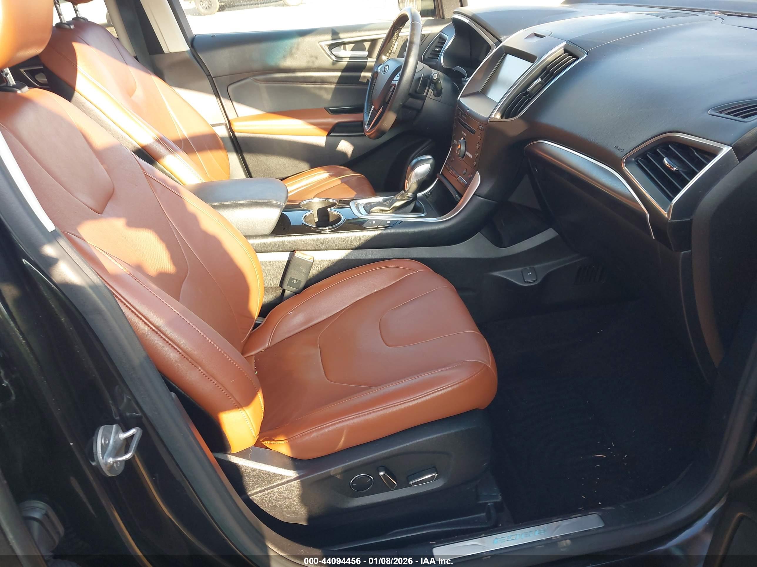 FORD EDGE image 5
