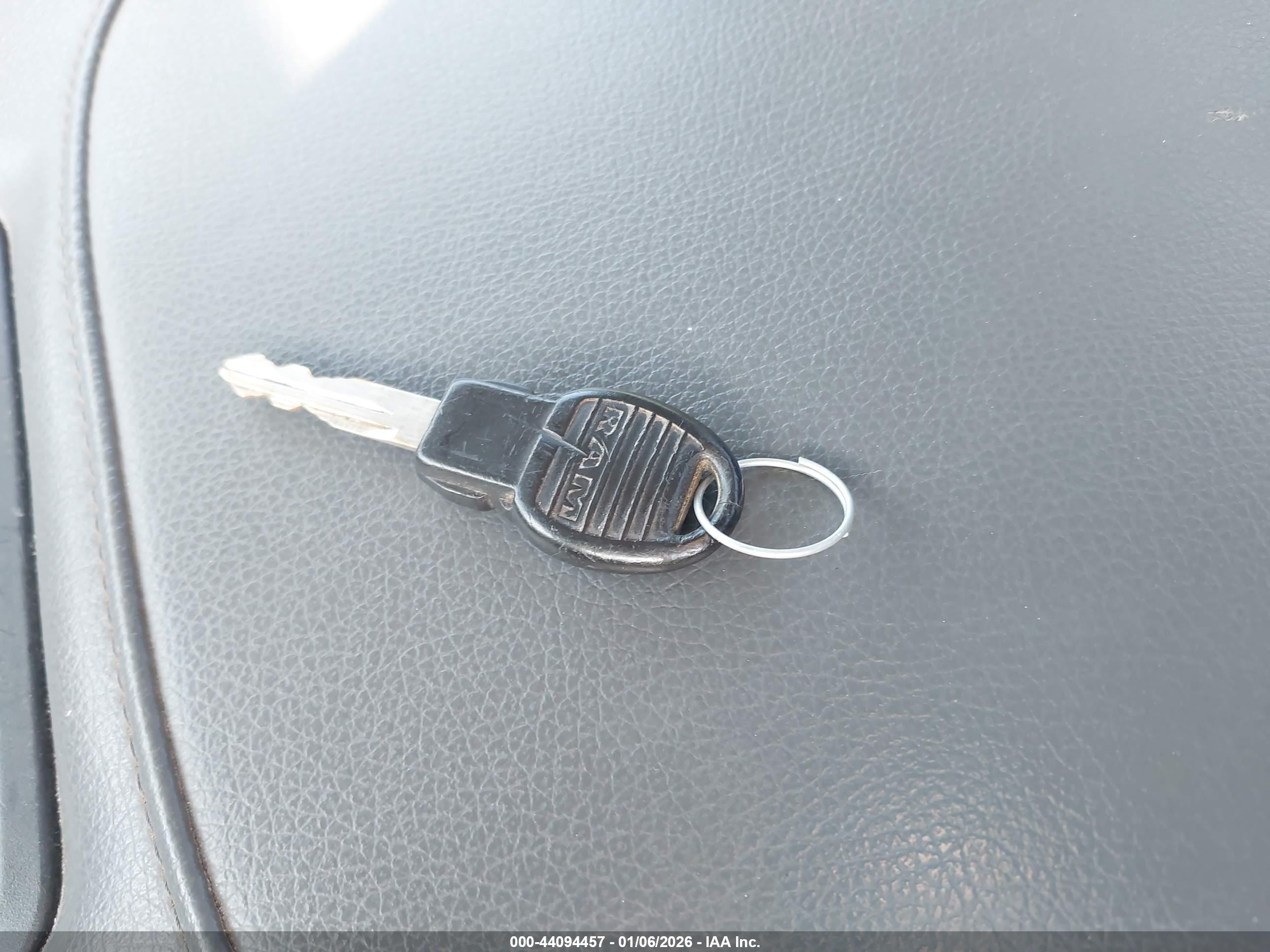 RAM 1500 image 11