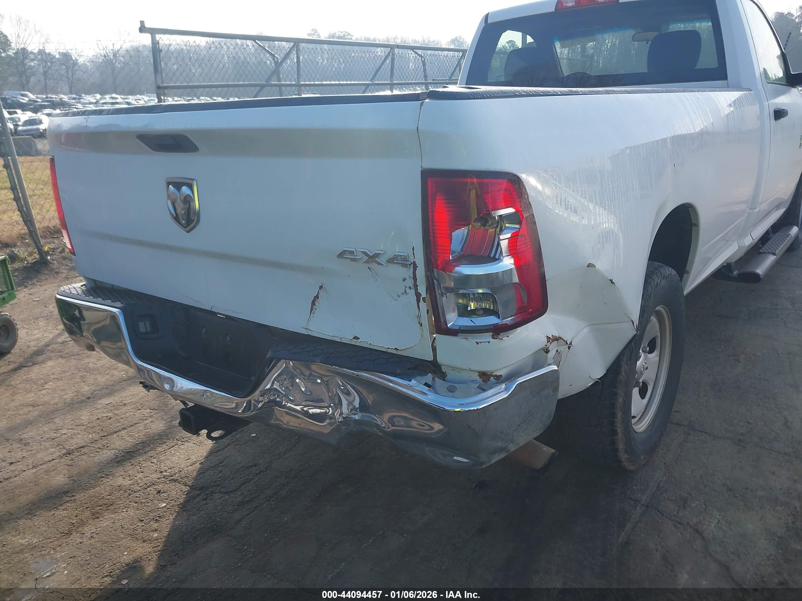 RAM 1500 image 6