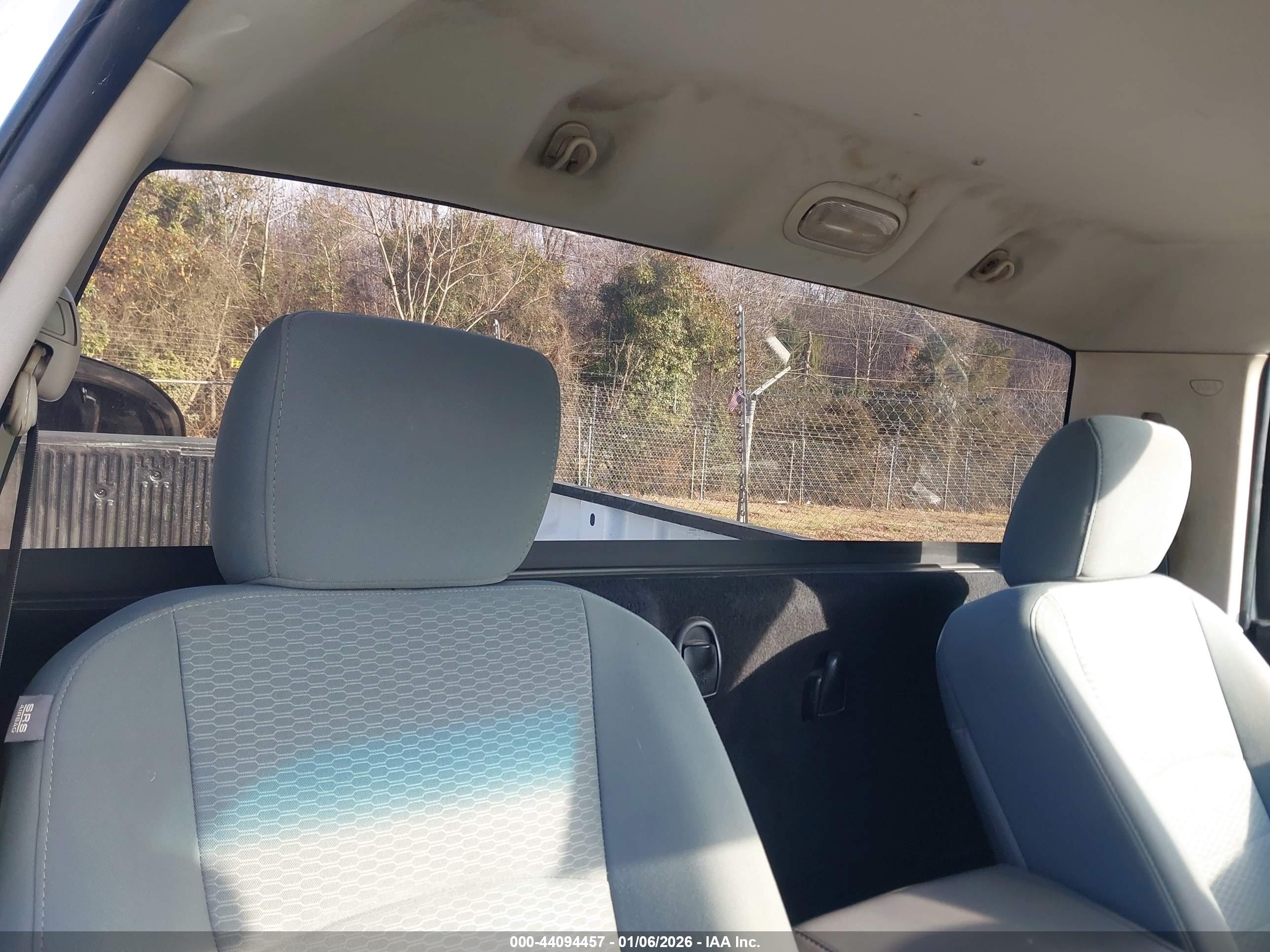 RAM 1500 image 8