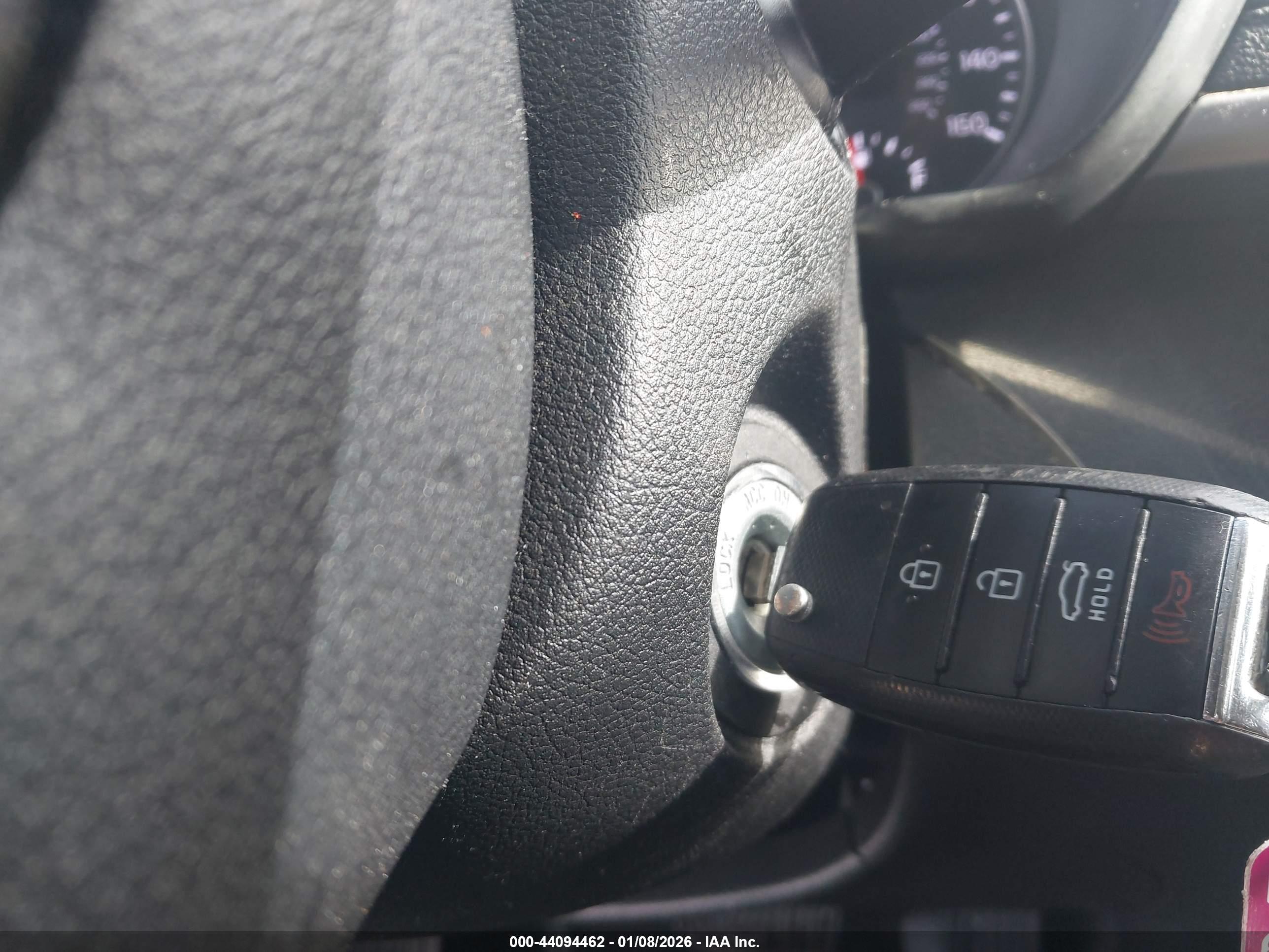 KIA OPTIMA image 11